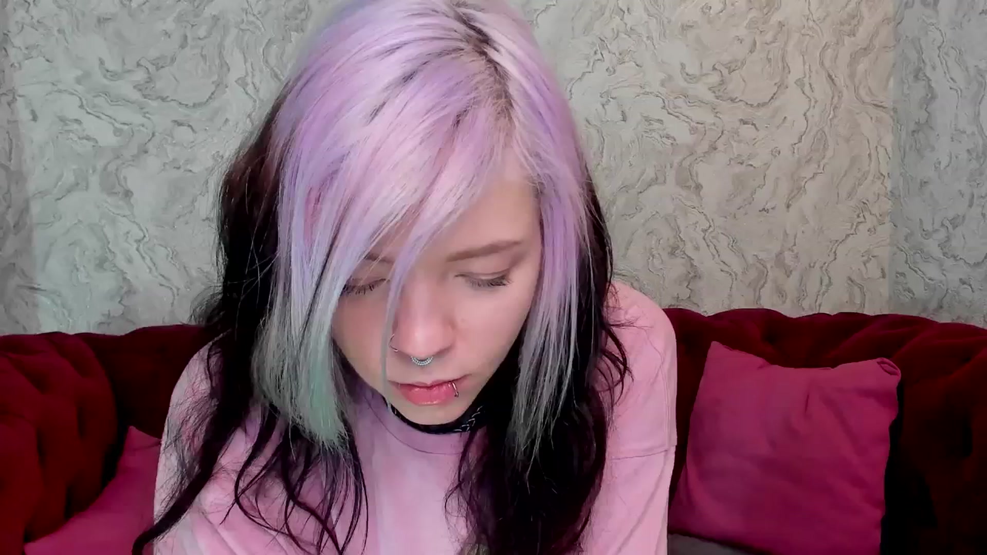 Gallery image thumbnail from LiluKayden's myfreecams stream on, 02/19/2025, 17:50 image 20 of 20