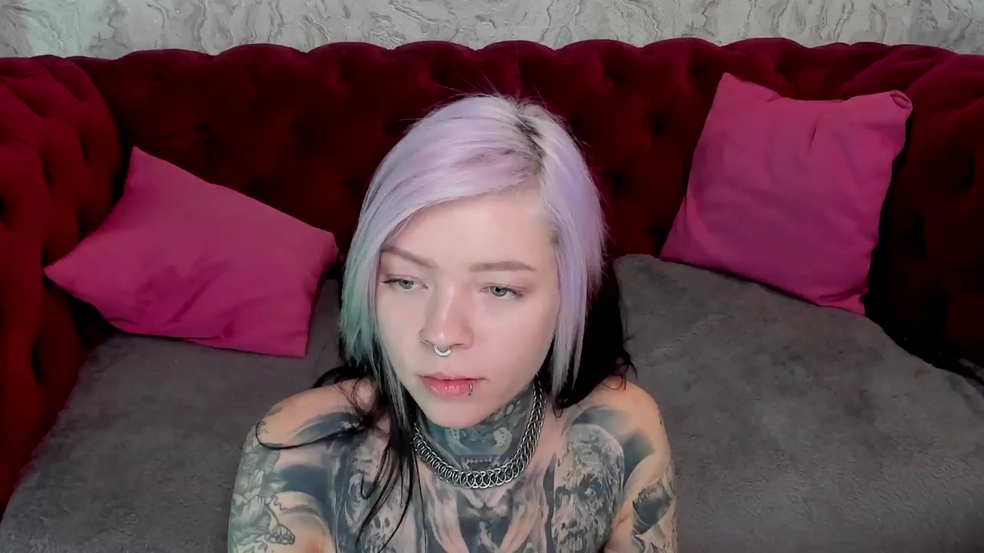Gallery image thumbnail from LiluKayden's myfreecams stream on, 02/19/2025, 17:50 image 10 of 20
