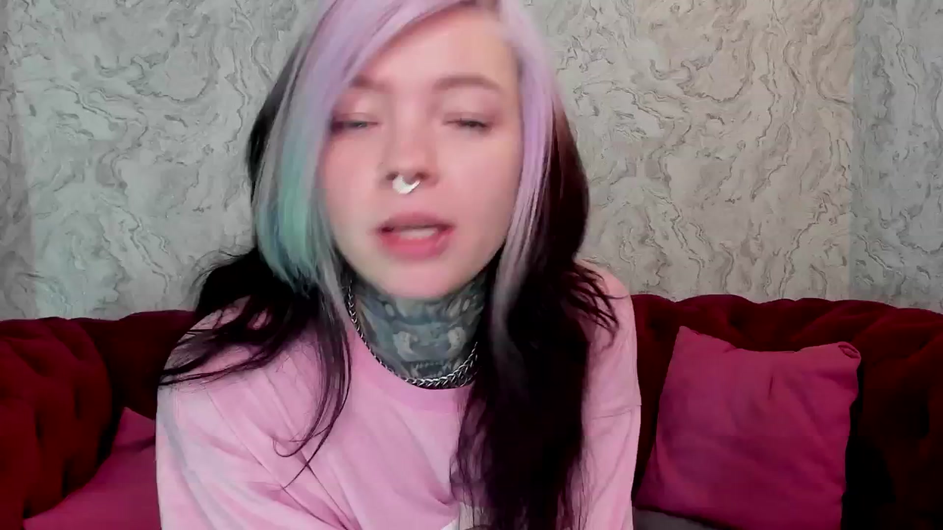 Gallery image thumbnail from LiluKayden's myfreecams stream on, 02/19/2025, 17:50 image 18 of 20
