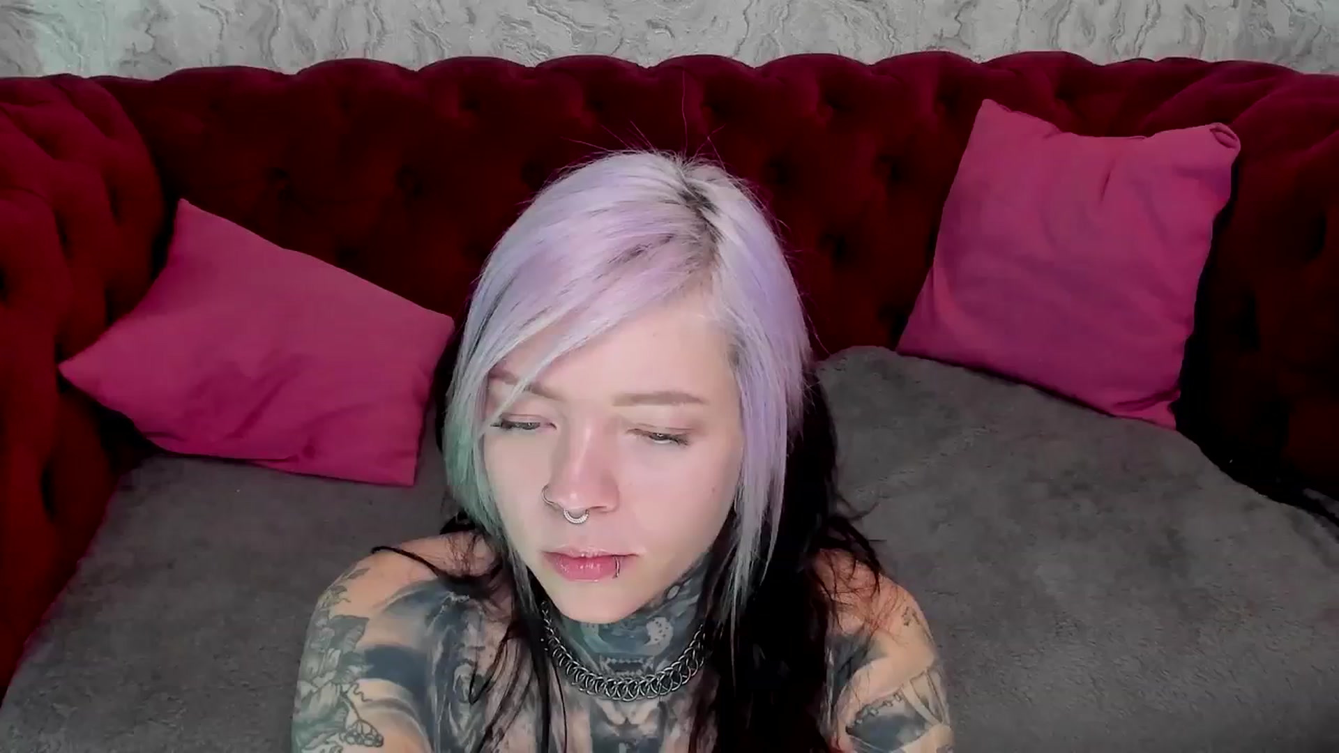Gallery image thumbnail from LiluKayden's myfreecams stream on, 02/19/2025, 17:50 image 9 of 20