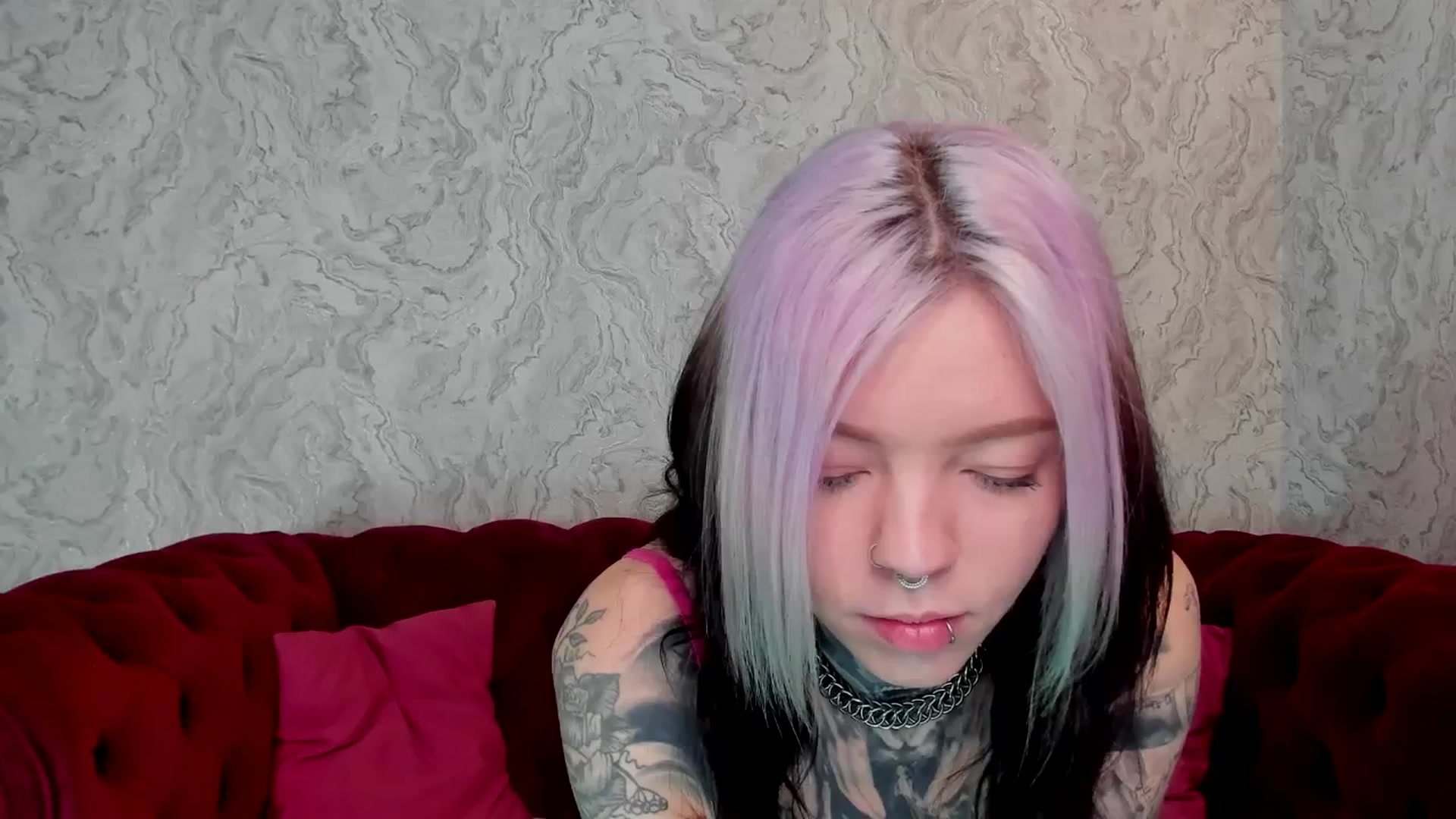 Gallery image thumbnail from LiluKayden's myfreecams stream on, 02/23/2025, 11:05 image 3 of 20