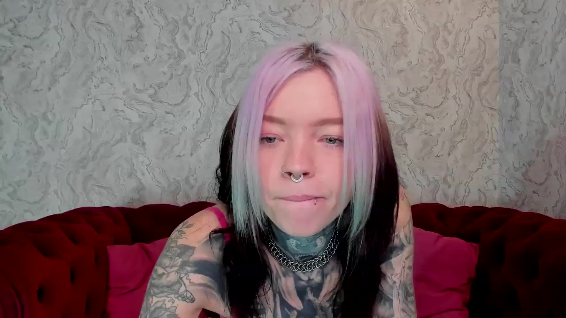 Gallery image thumbnail from LiluKayden's myfreecams stream on, 02/23/2025, 11:05 image 2 of 20
