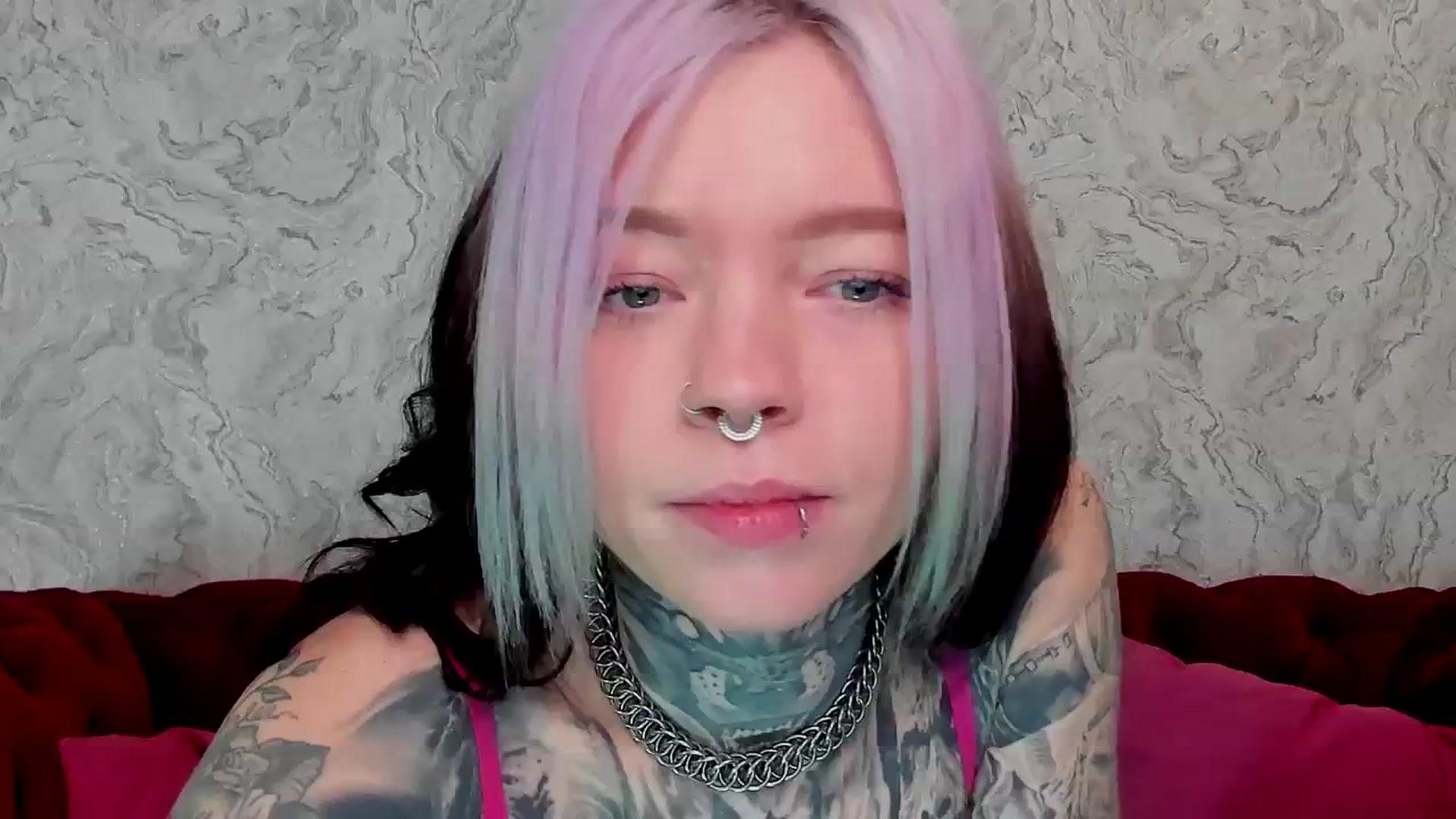 Gallery image thumbnail from LiluKayden's myfreecams stream on, 02/23/2025, 11:05 image 1 of 20