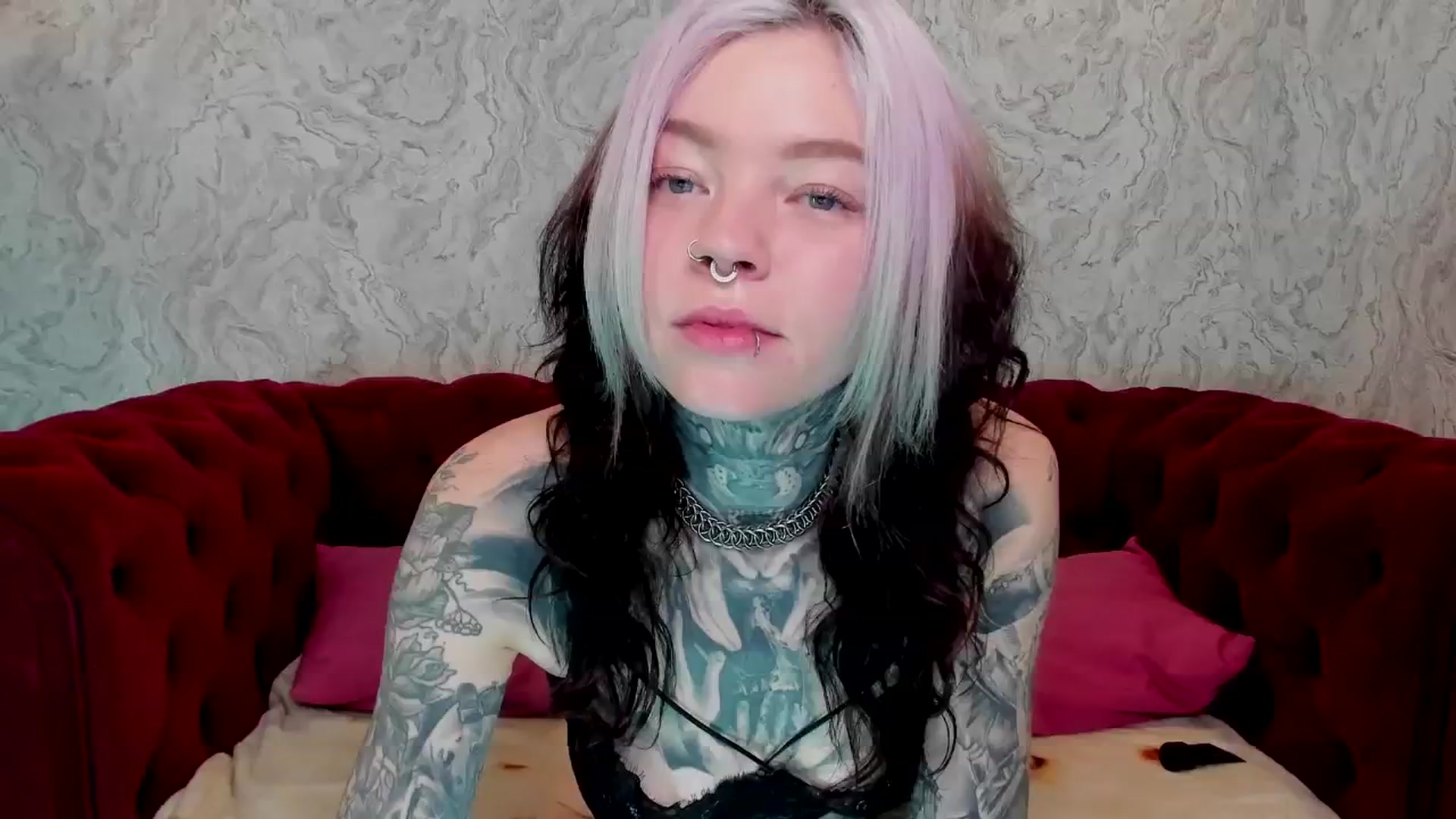 Gallery image thumbnail from LiluKayden's myfreecams stream on, 02/26/2025, 17:40 image 9 of 20