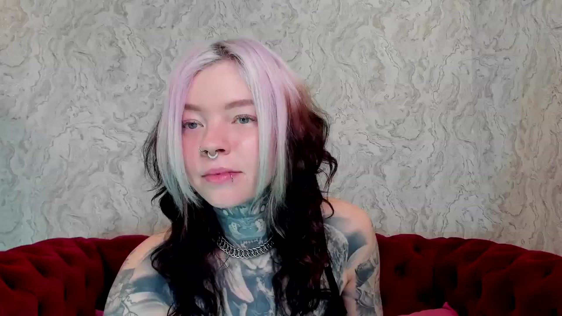 Gallery image thumbnail from LiluKayden's myfreecams stream on, 02/26/2025, 17:40 image 11 of 20
