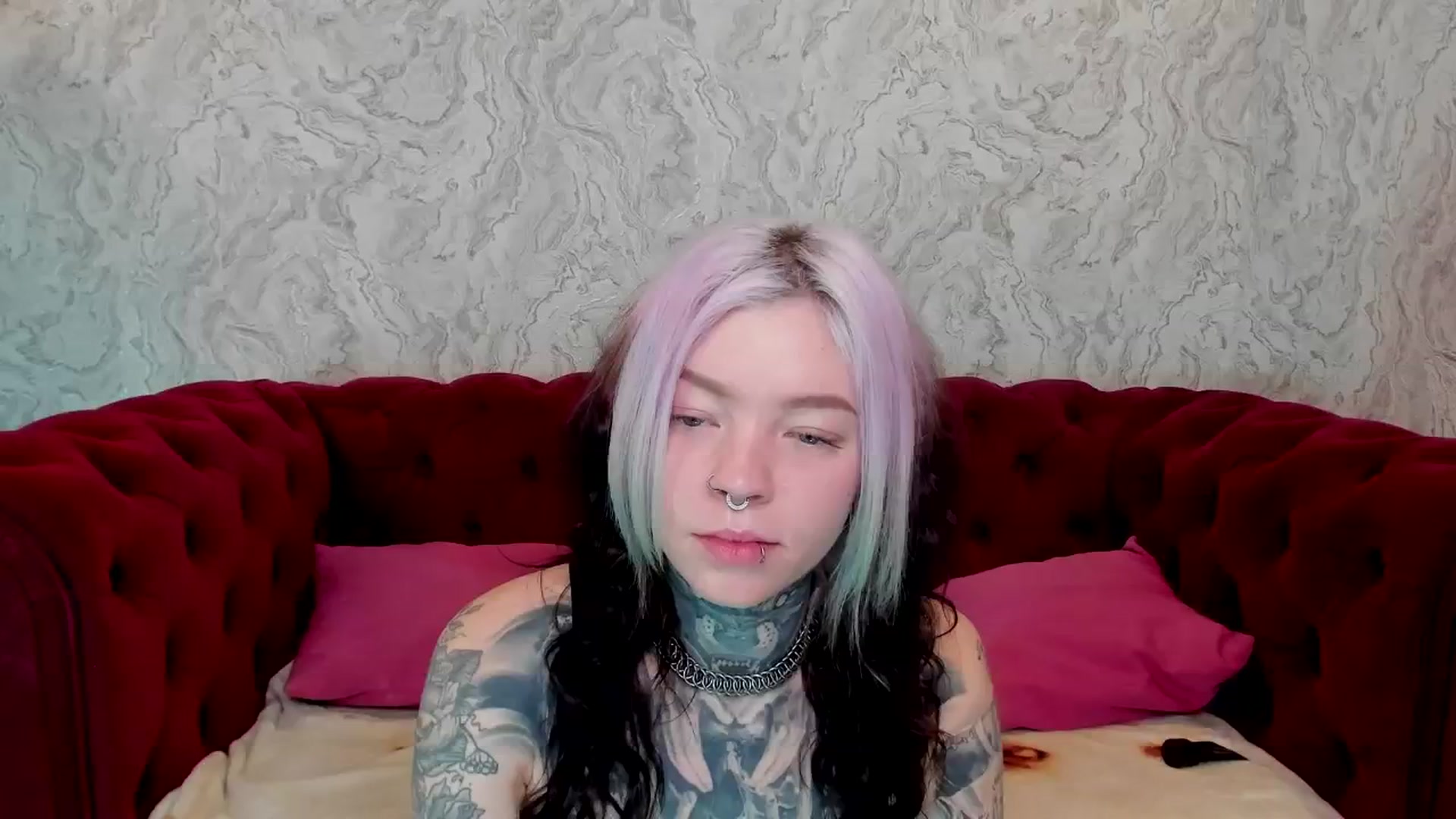 Gallery image thumbnail from LiluKayden's myfreecams stream on, 02/26/2025, 17:40 image 10 of 20