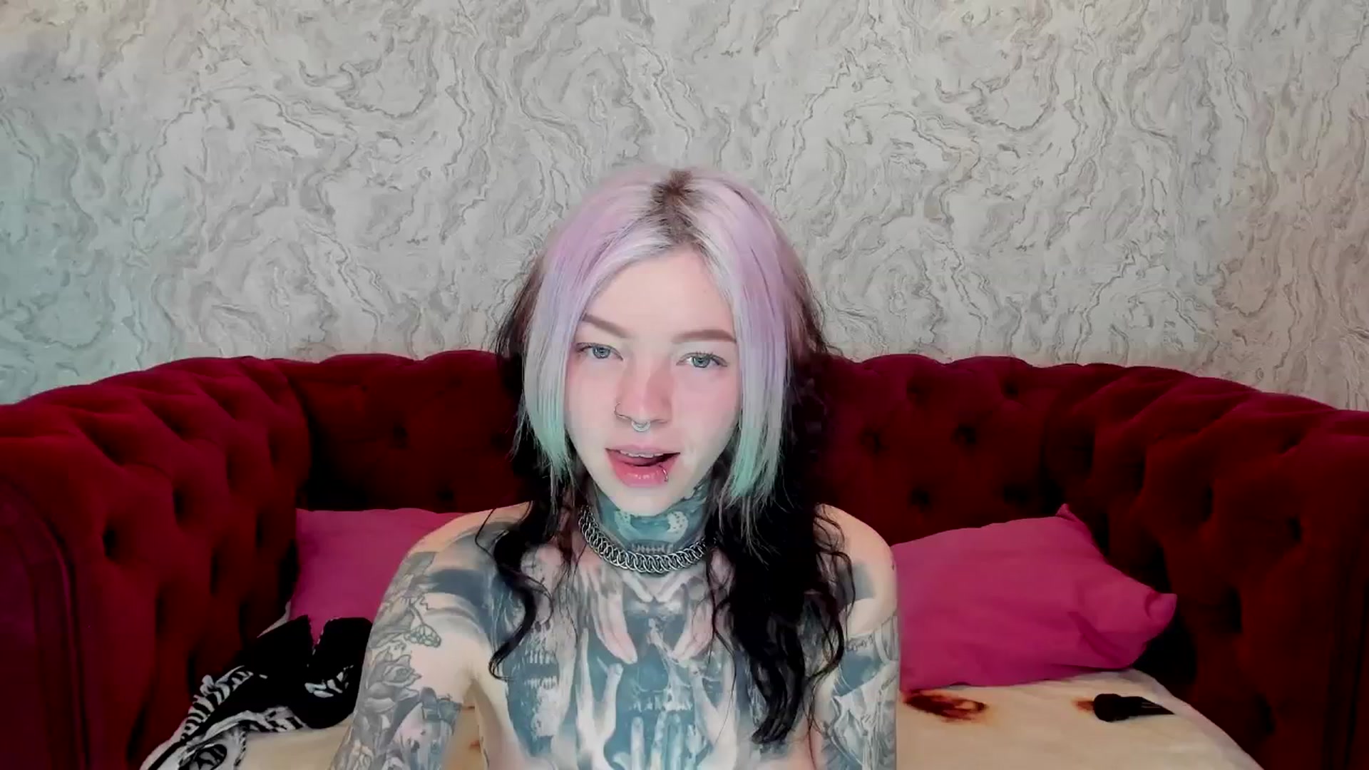 Gallery image thumbnail from LiluKayden's myfreecams stream on, 02/26/2025, 17:40 image 8 of 20