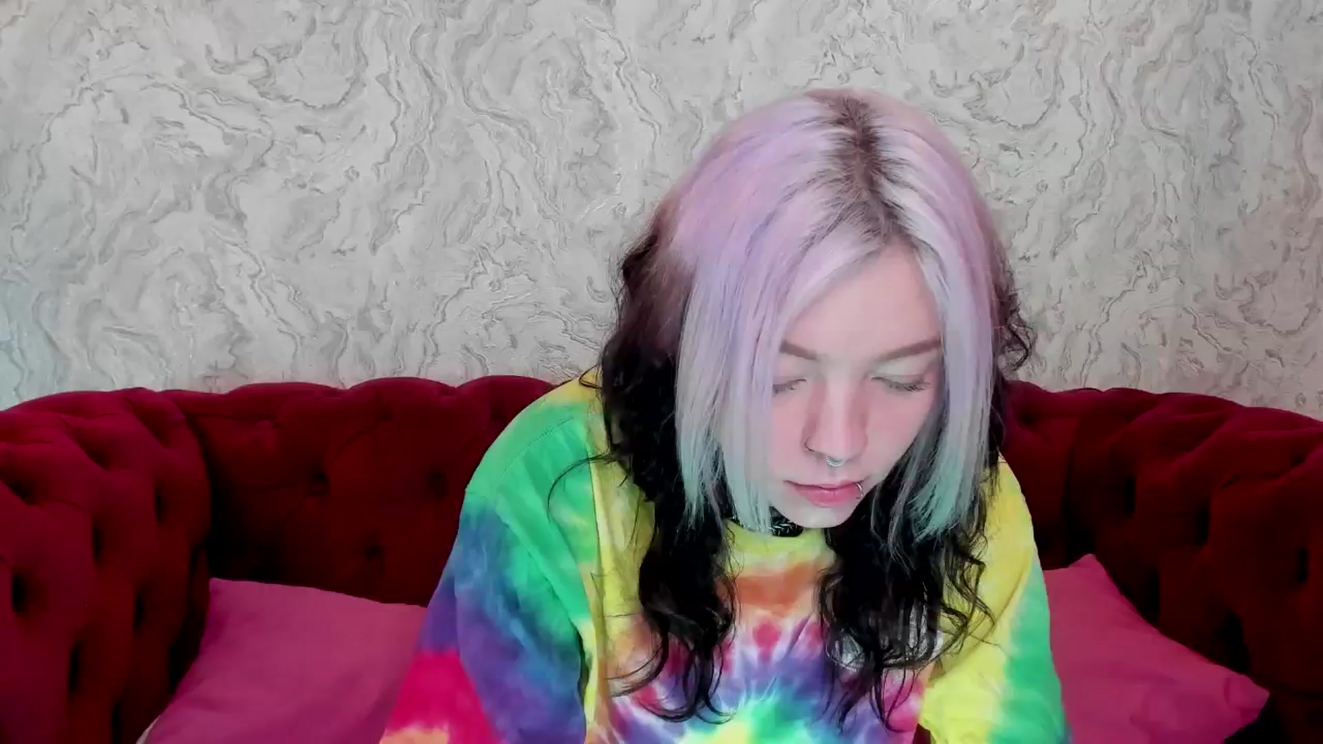 Gallery image thumbnail from LiluKayden's myfreecams stream on, 02/26/2025, 17:40 image 17 of 20