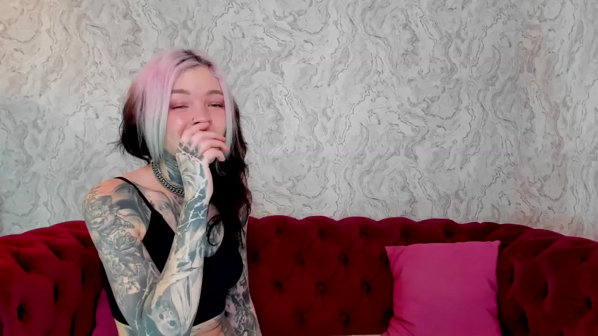 Gallery image thumbnail from LiluKayden's myfreecams stream on, 02/27/2025, 16:05 image 6 of 20