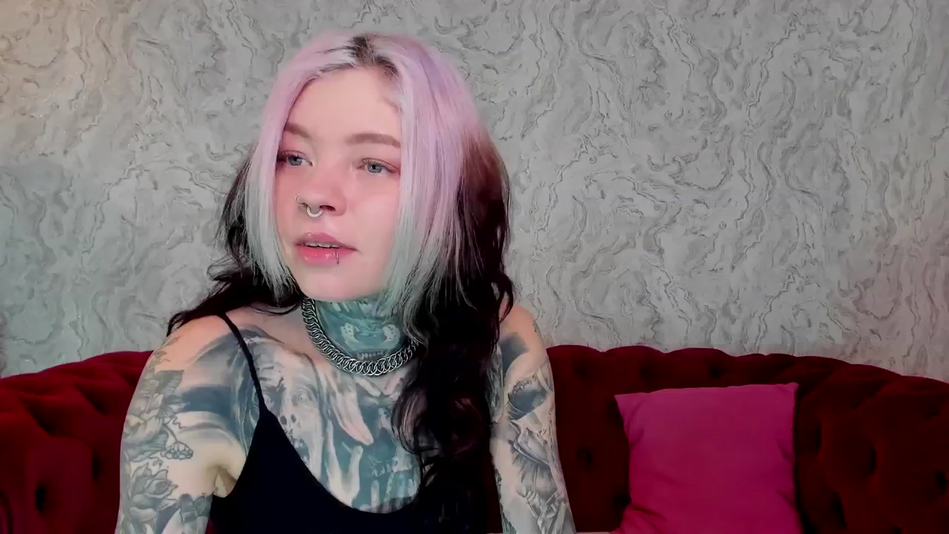 Gallery image thumbnail from LiluKayden's myfreecams stream on, 02/27/2025, 16:05 image 9 of 20