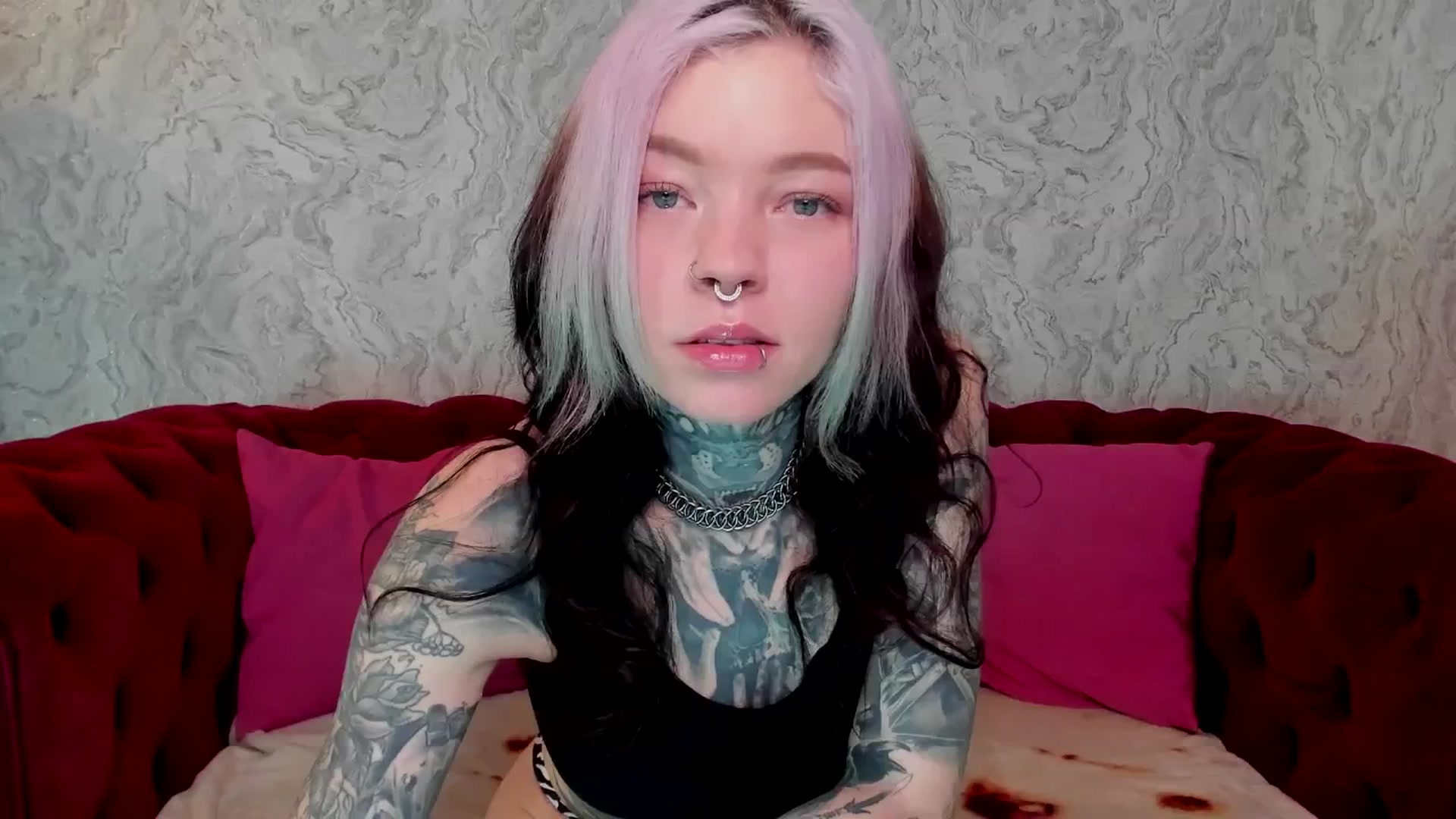 Gallery image thumbnail from LiluKayden's myfreecams stream on, 02/27/2025, 16:05 image 2 of 20