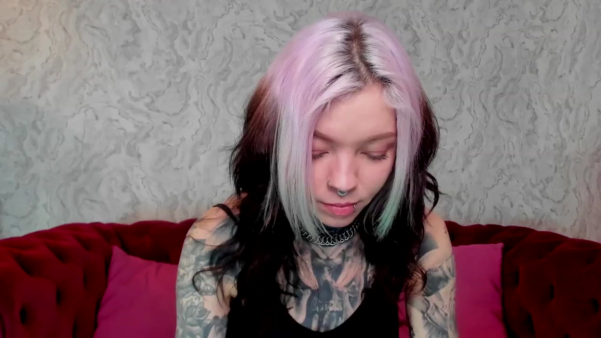 Gallery image thumbnail from LiluKayden's myfreecams stream on, 02/27/2025, 16:05 image 14 of 20