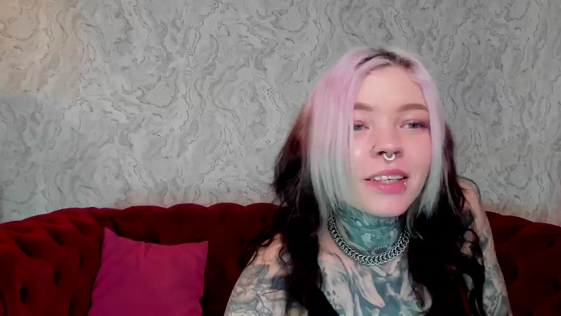 Gallery image thumbnail from LiluKayden's myfreecams stream on, 02/27/2025, 16:05 image 8 of 20