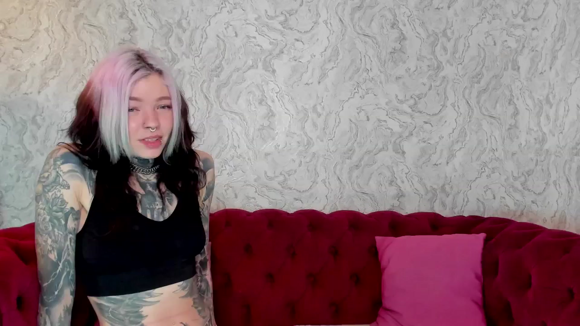 Gallery image thumbnail from LiluKayden's myfreecams stream on, 02/27/2025, 16:05 image 5 of 20