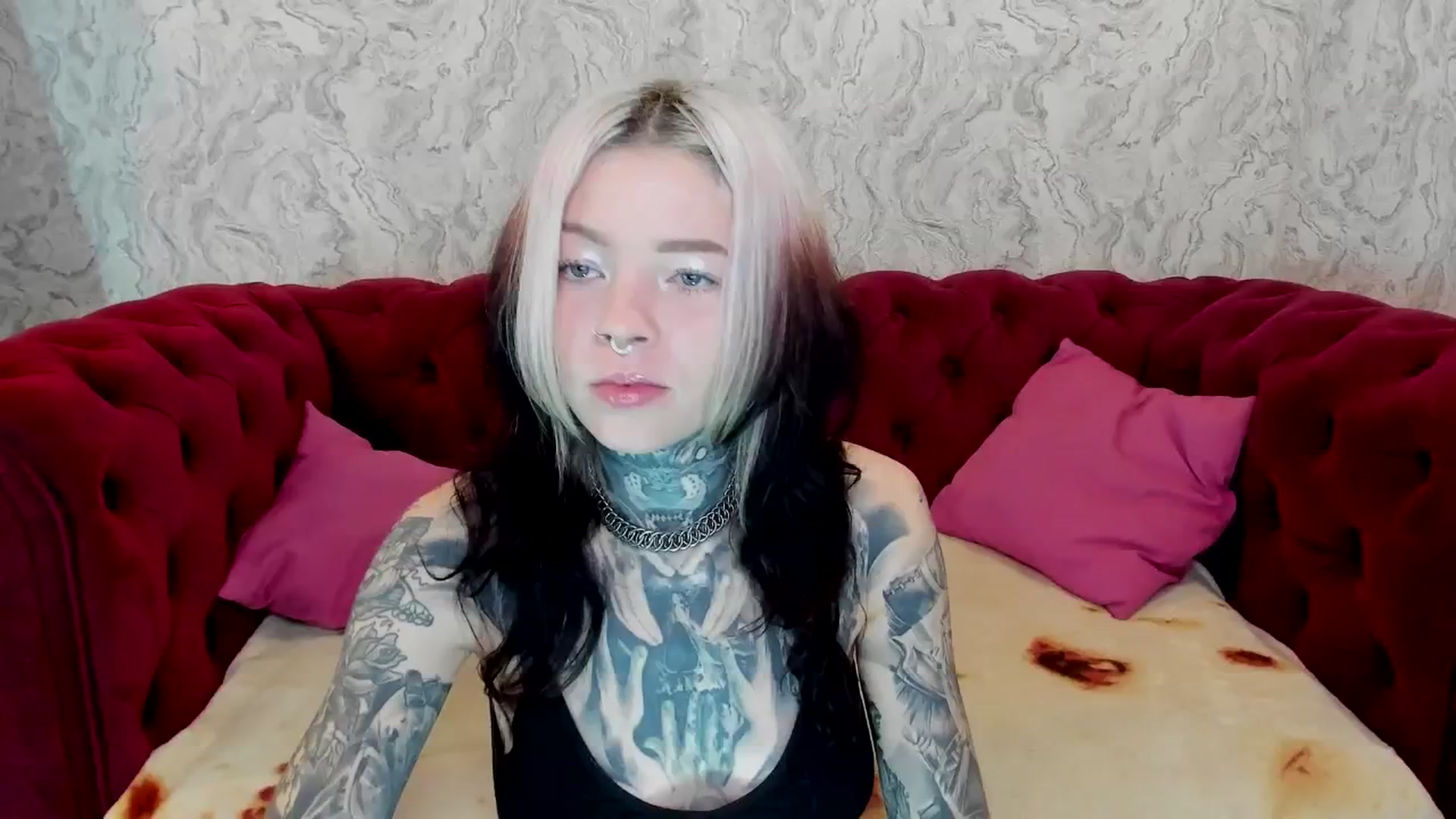 Gallery image thumbnail from LiluKayden's myfreecams stream on, 03/14/2025, 10:59 image 5 of 20