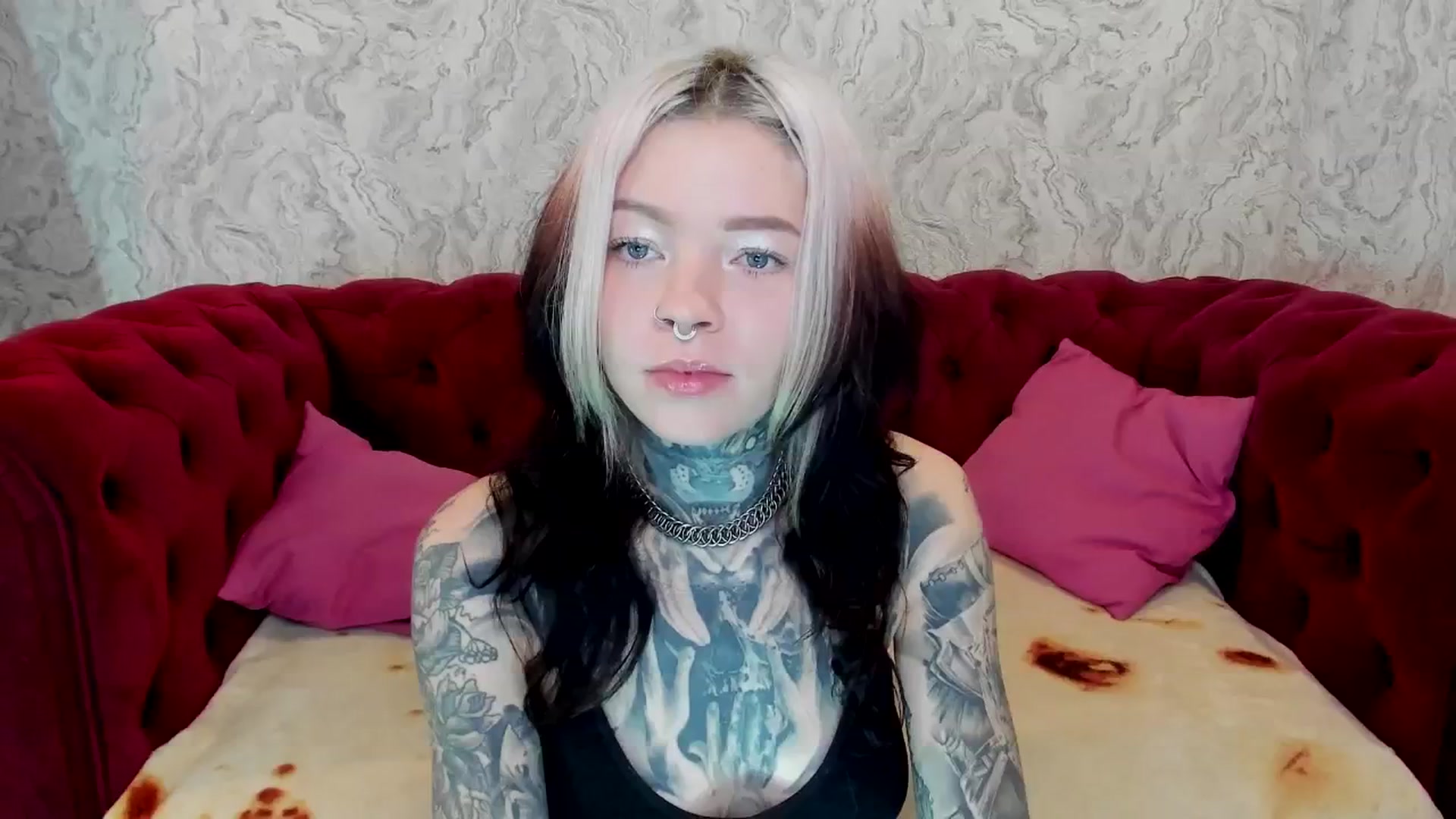 Gallery image thumbnail from LiluKayden's myfreecams stream on, 03/14/2025, 10:59 image 4 of 20