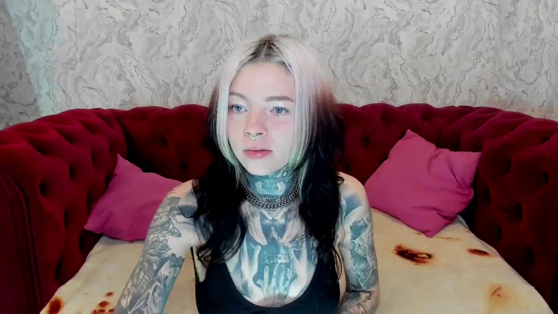 Gallery image thumbnail from LiluKayden's myfreecams stream on, 03/14/2025, 10:59 image 6 of 20
