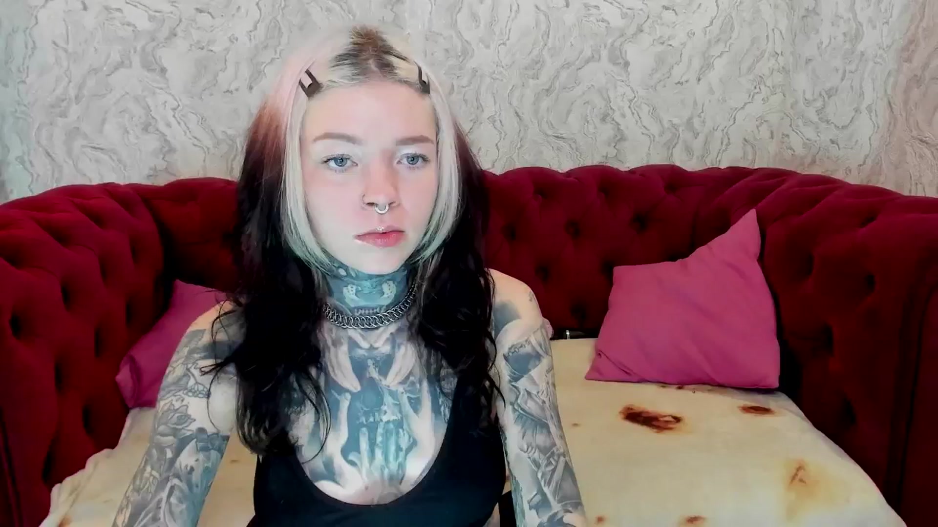 Gallery image thumbnail from LiluKayden's myfreecams stream on, 03/14/2025, 16:02 image 11 of 20