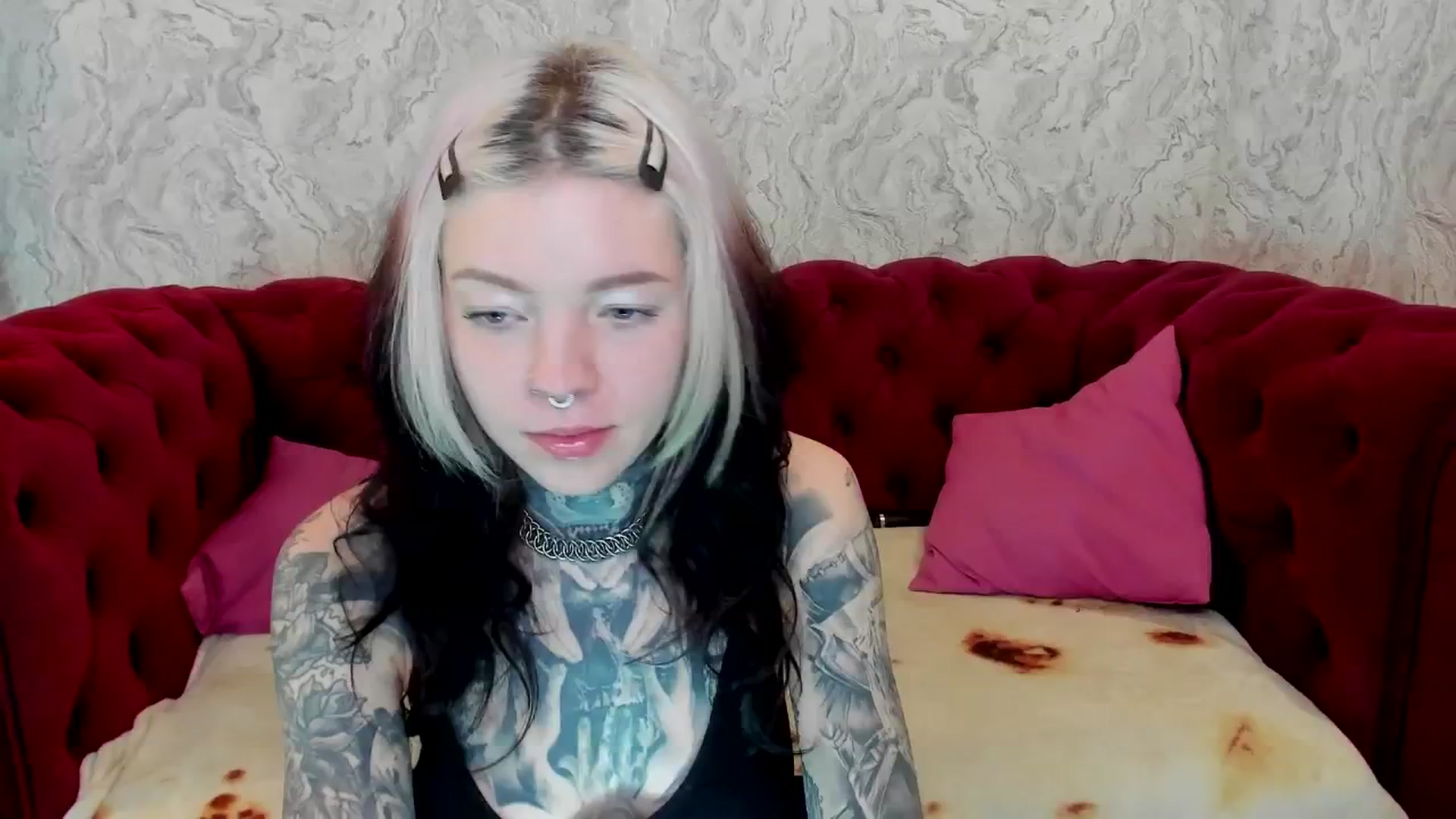 Gallery image thumbnail from LiluKayden's myfreecams stream on, 03/14/2025, 16:02 image 12 of 20