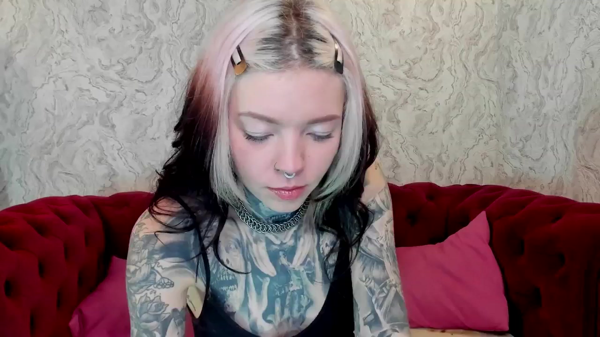 Gallery image thumbnail from LiluKayden's myfreecams stream on, 03/14/2025, 16:02 image 8 of 20