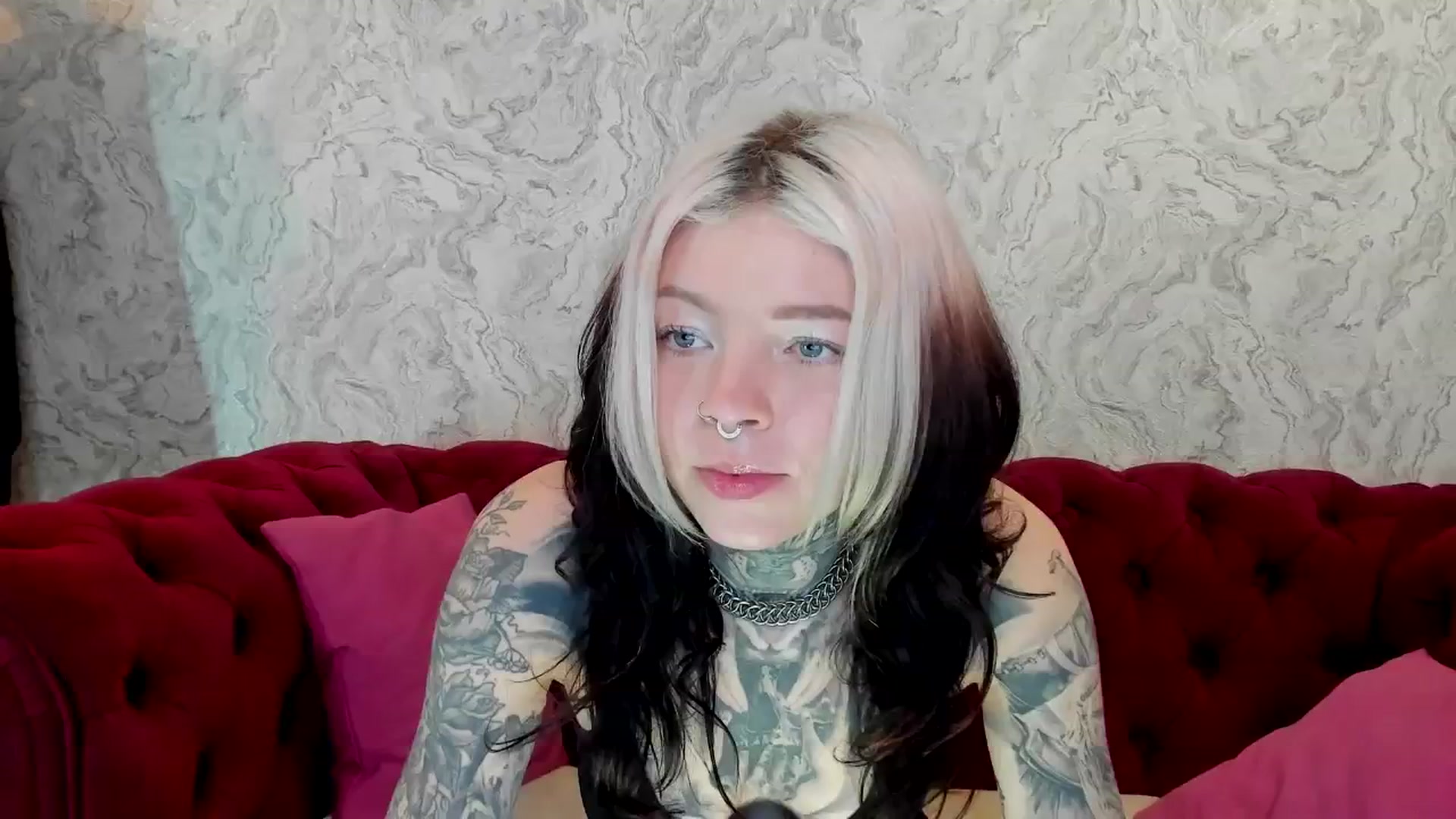 Gallery image thumbnail from LiluKayden's myfreecams stream on, 03/14/2025, 17:37 image 19 of 20