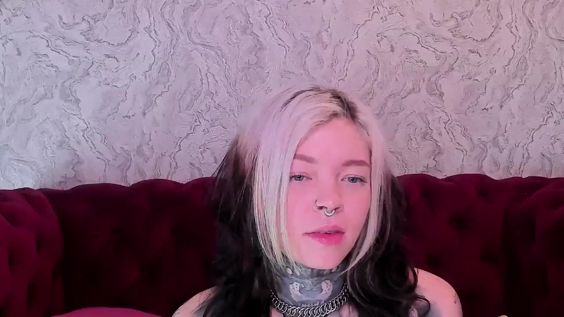 Gallery image thumbnail from LiluKayden's myfreecams stream on, 03/23/2025, 18:49 image 2 of 20
