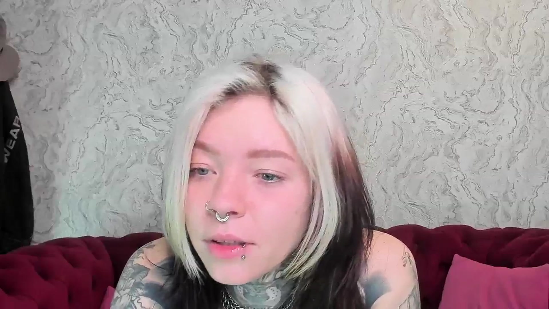 Gallery image thumbnail from LiluKayden's myfreecams stream on, 03/28/2025, 19:01 image 20 of 20