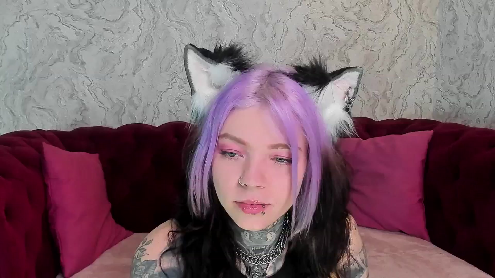 Gallery image thumbnail from LiluKayden's myfreecams stream on, 04/14/2025, 16:03 image 5 of 20