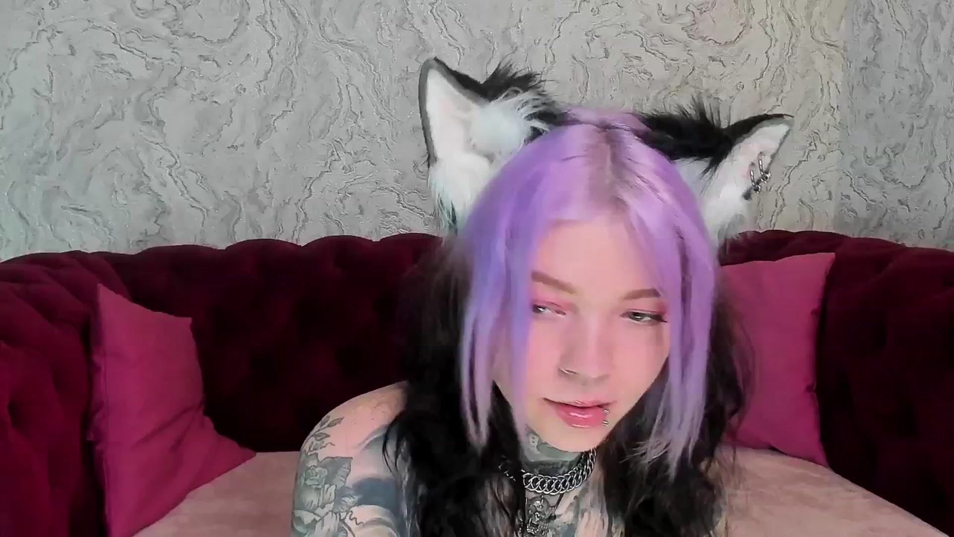 Gallery image thumbnail from LiluKayden's myfreecams stream on, 04/14/2025, 16:03 image 9 of 20