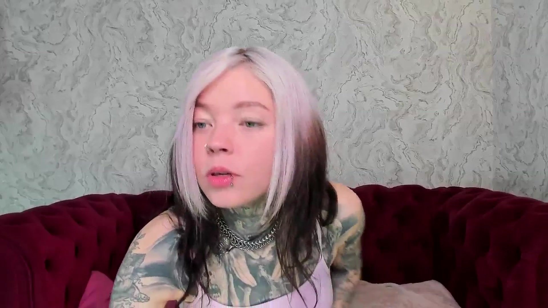 Gallery image thumbnail from LiluKayden's myfreecams stream on, 04/28/2025, 17:59 image 2 of 20