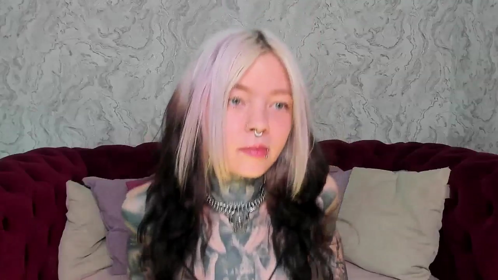 Gallery image thumbnail from LiluKayden's myfreecams stream on, 05/08/2025, 17:08 image 2 of 20