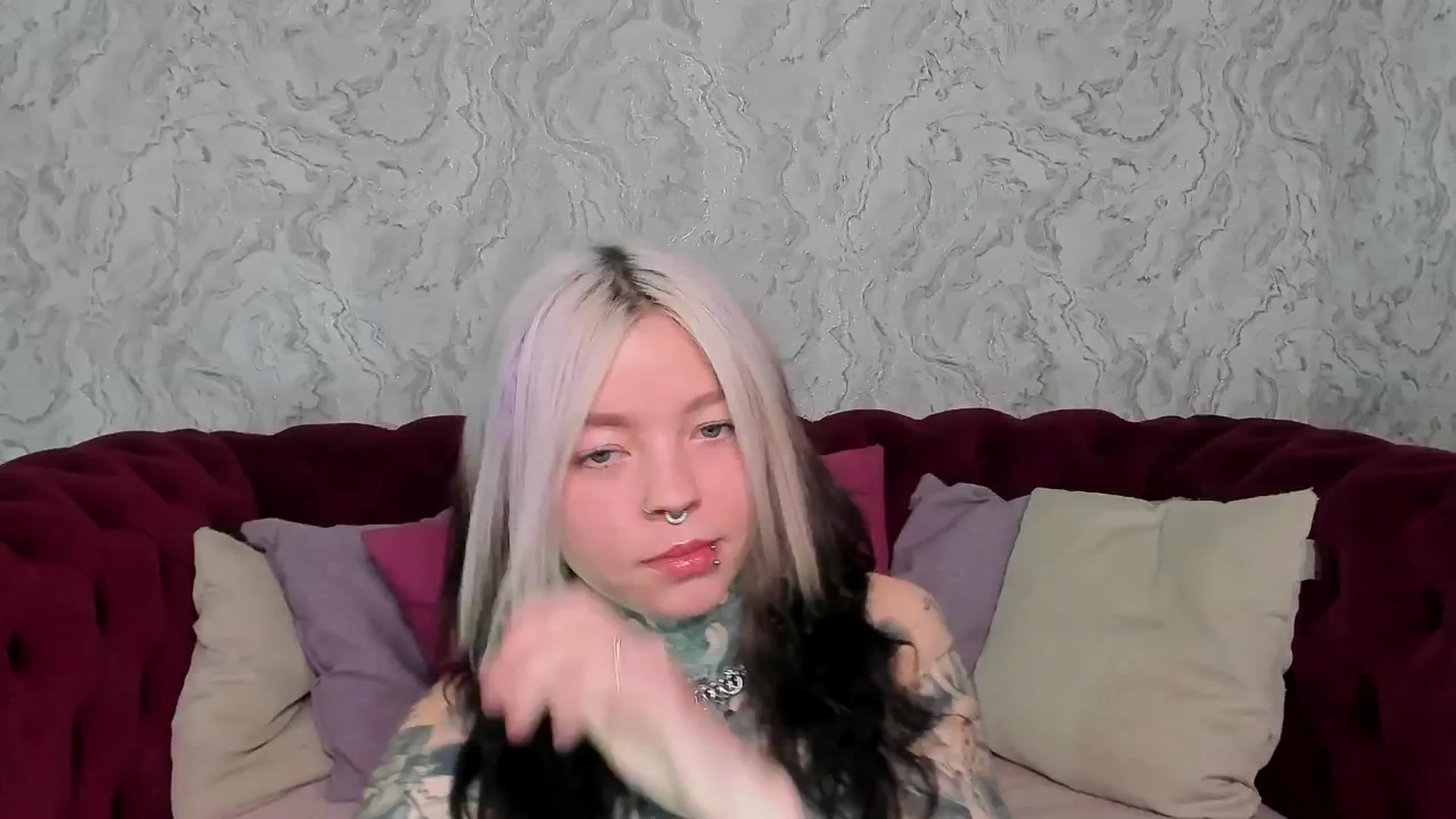 Gallery image thumbnail from LiluKayden's myfreecams stream on, 05/08/2025, 17:08 image 1 of 20