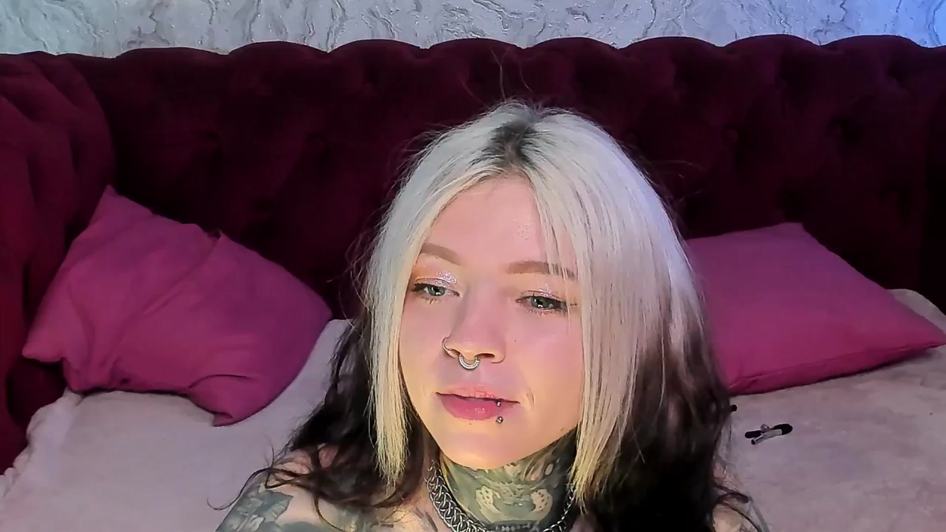 Gallery image thumbnail from LiluKayden's myfreecams stream on, 05/15/2025, 19:52 image 20 of 20