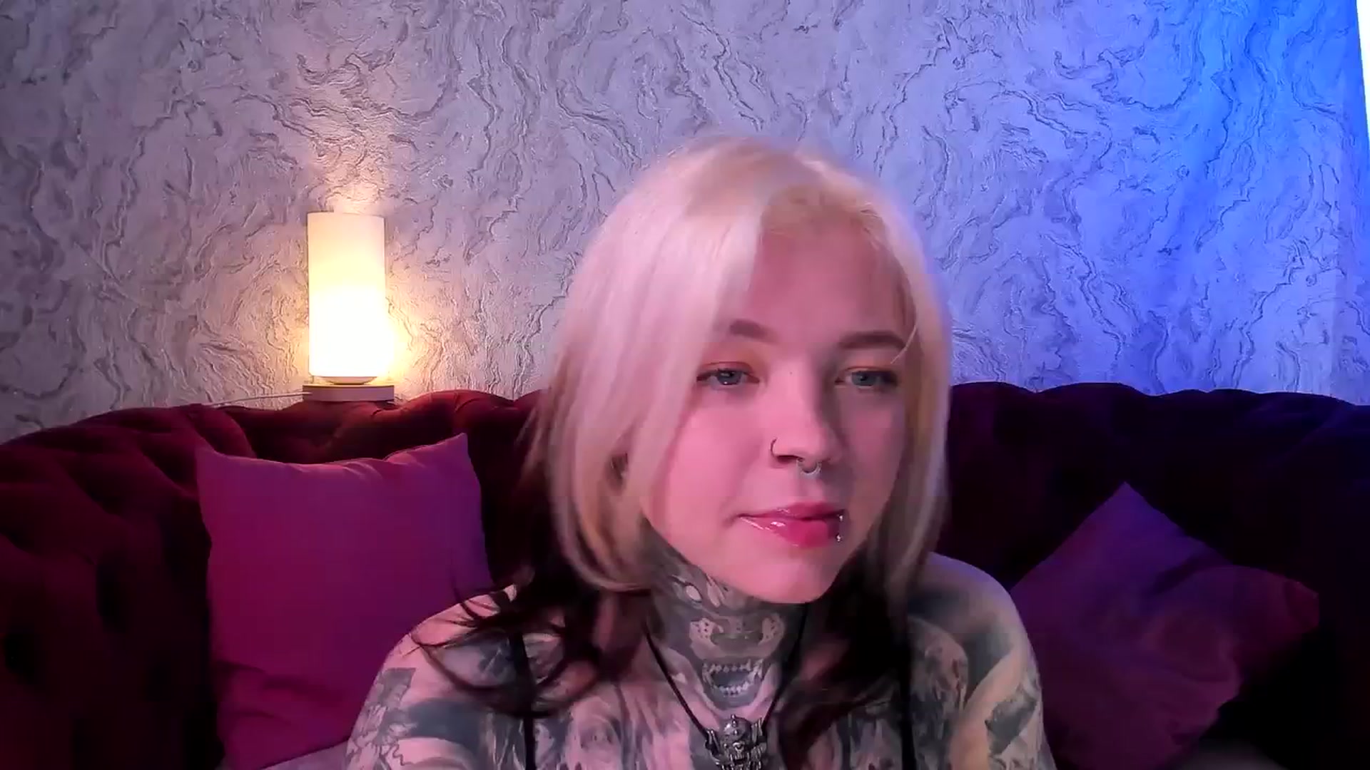 Gallery image thumbnail from LiluKayden's myfreecams stream on, 05/28/2025, 16:55 image 8 of 20