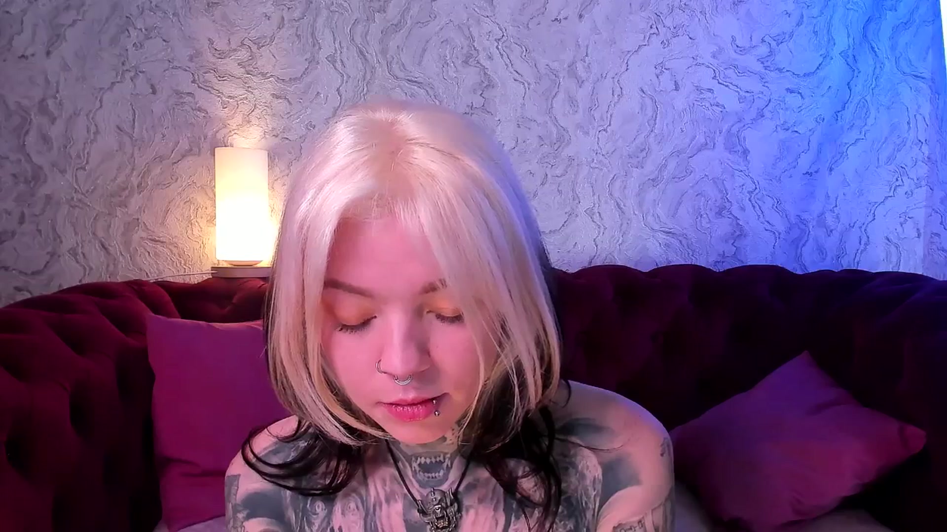 Gallery image thumbnail from LiluKayden's myfreecams stream on, 05/28/2025, 18:06 image 6 of 20