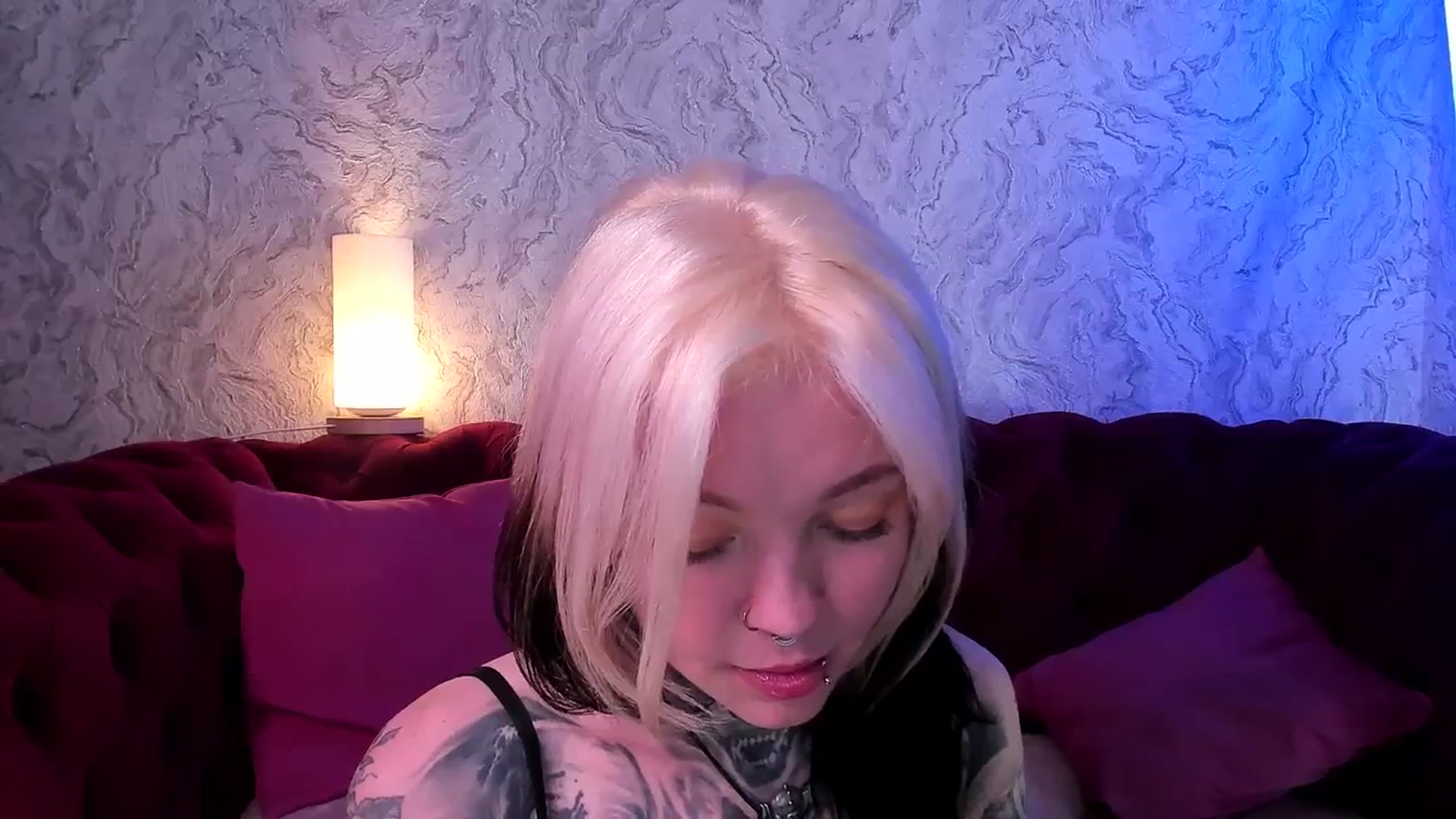 Gallery image thumbnail from LiluKayden's myfreecams stream on, 05/28/2025, 18:06 image 19 of 20