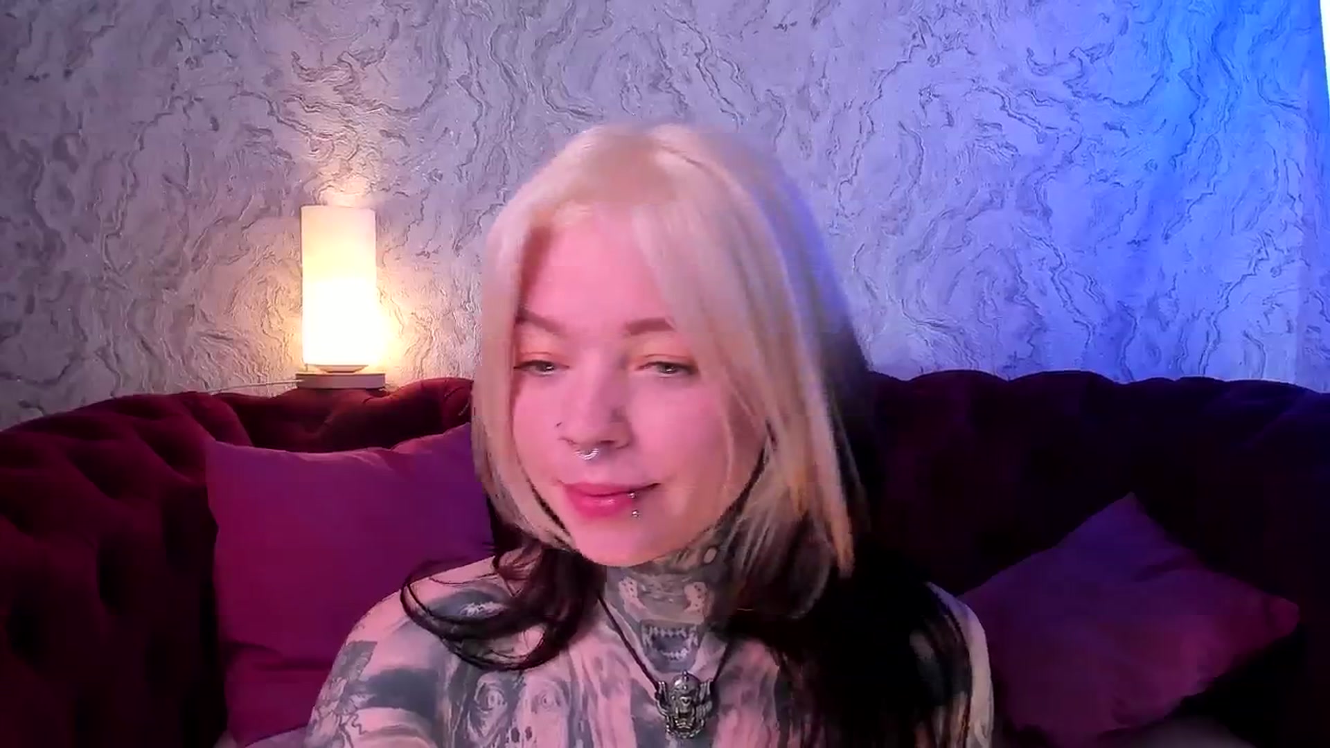Gallery image thumbnail from LiluKayden's myfreecams stream on, 05/28/2025, 18:06 image 7 of 20