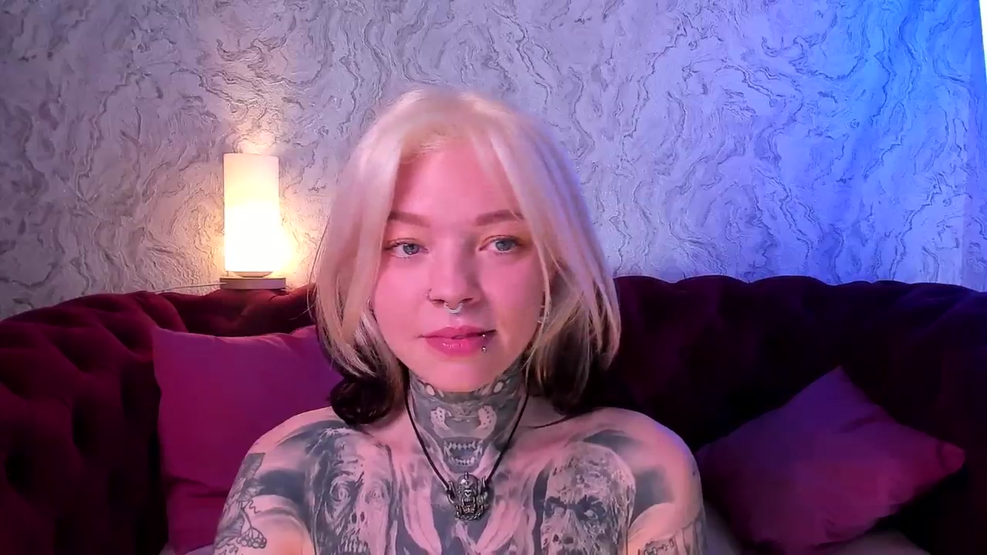 Gallery image thumbnail from LiluKayden's myfreecams stream on, 05/28/2025, 18:06 image 4 of 20
