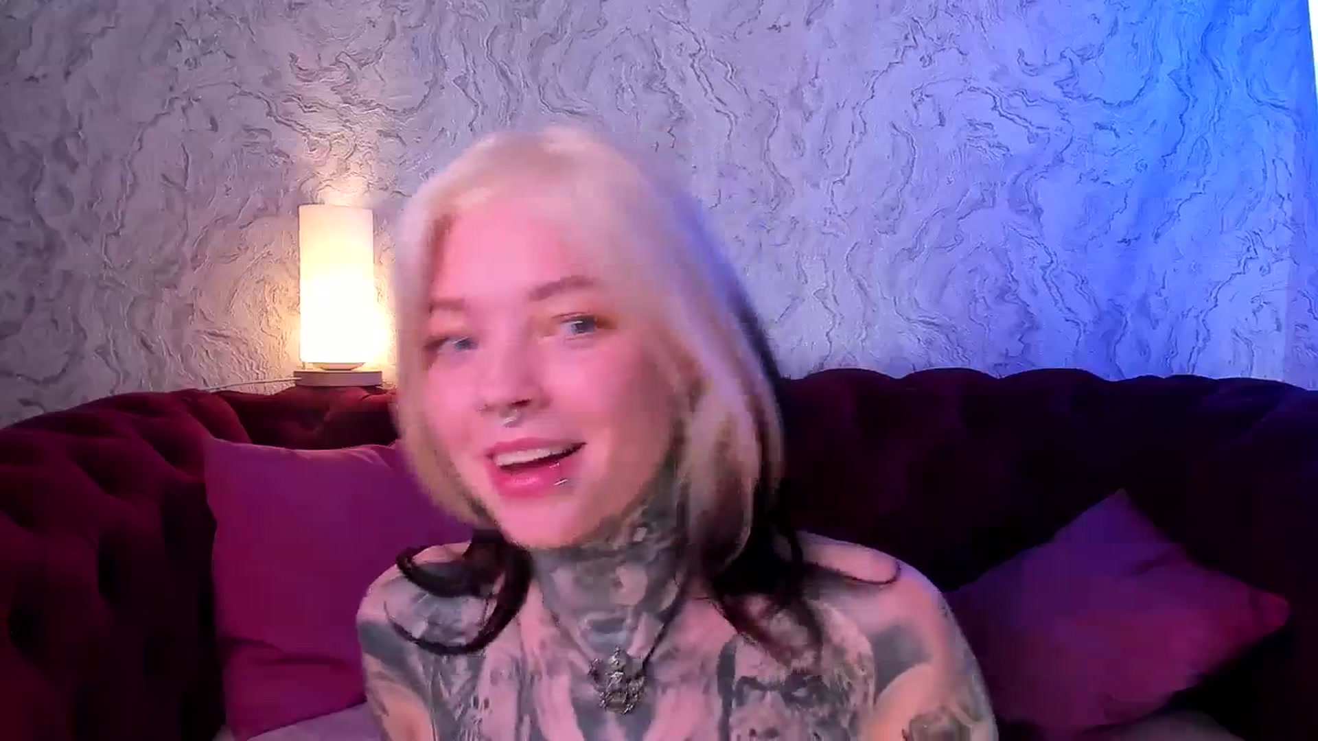 Gallery image thumbnail from LiluKayden's myfreecams stream on, 05/28/2025, 18:06 image 5 of 20