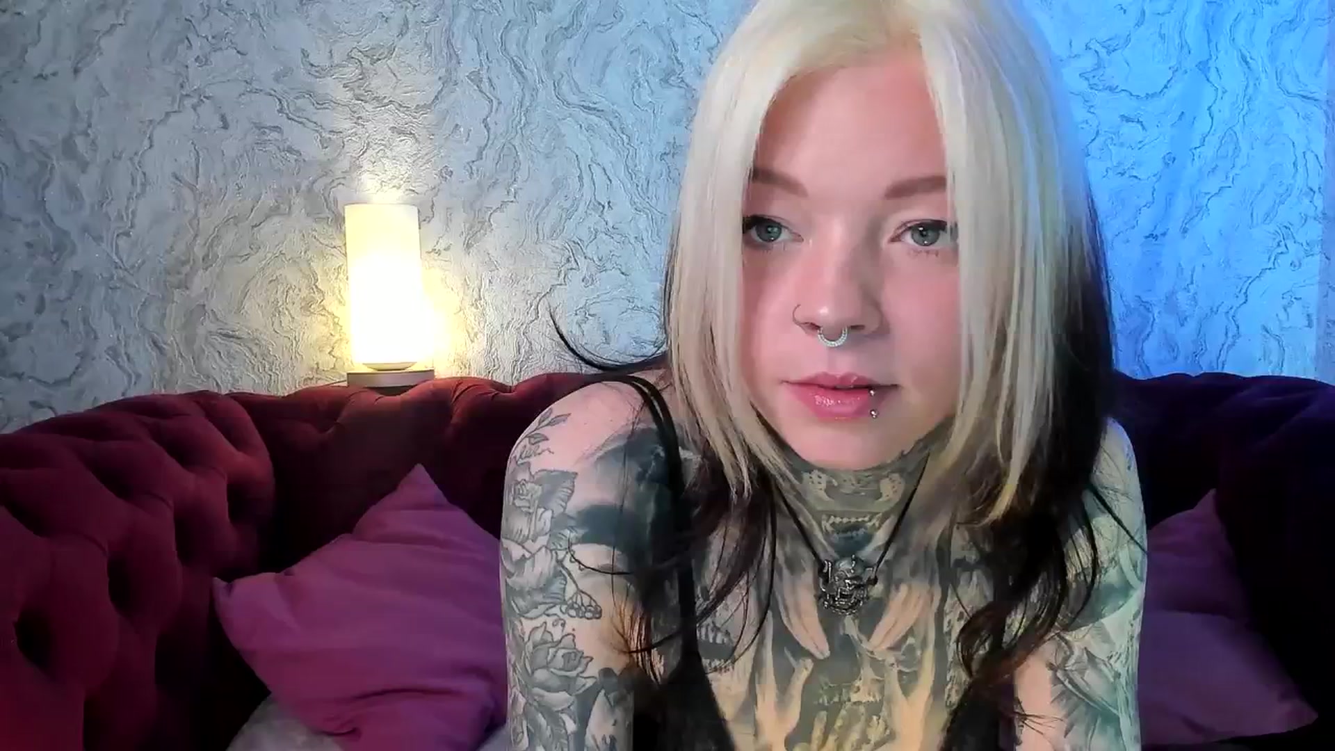 Gallery image thumbnail from LiluKayden's myfreecams stream on, 05/29/2025, 11:53 image 1 of 20