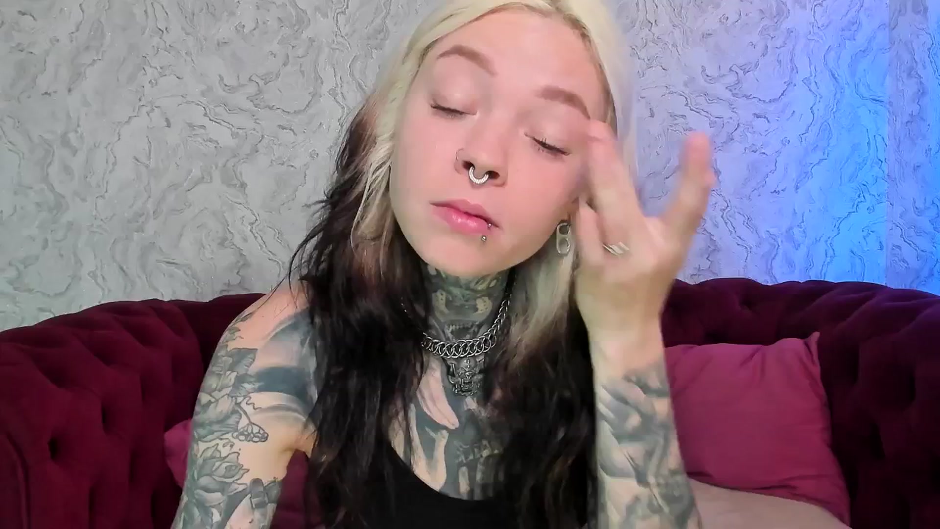 Gallery image thumbnail from LiluKayden's myfreecams stream on, 06/12/2025, 16:24 image 5 of 20