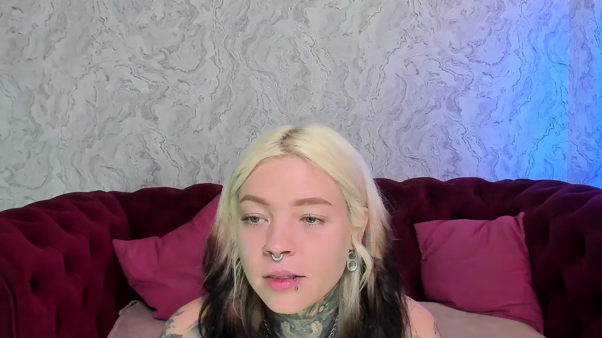Gallery image thumbnail from LiluKayden's myfreecams stream on, 06/12/2025, 16:24 image 8 of 20