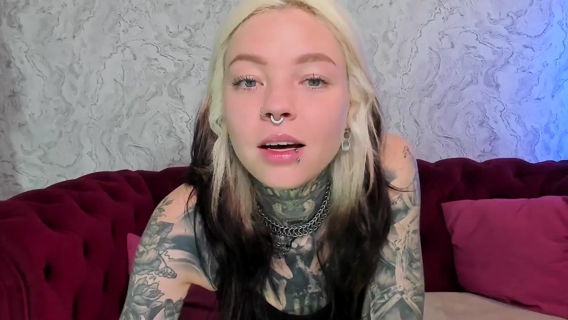 Gallery image thumbnail from LiluKayden's myfreecams stream on, 06/12/2025, 17:42 image 4 of 20