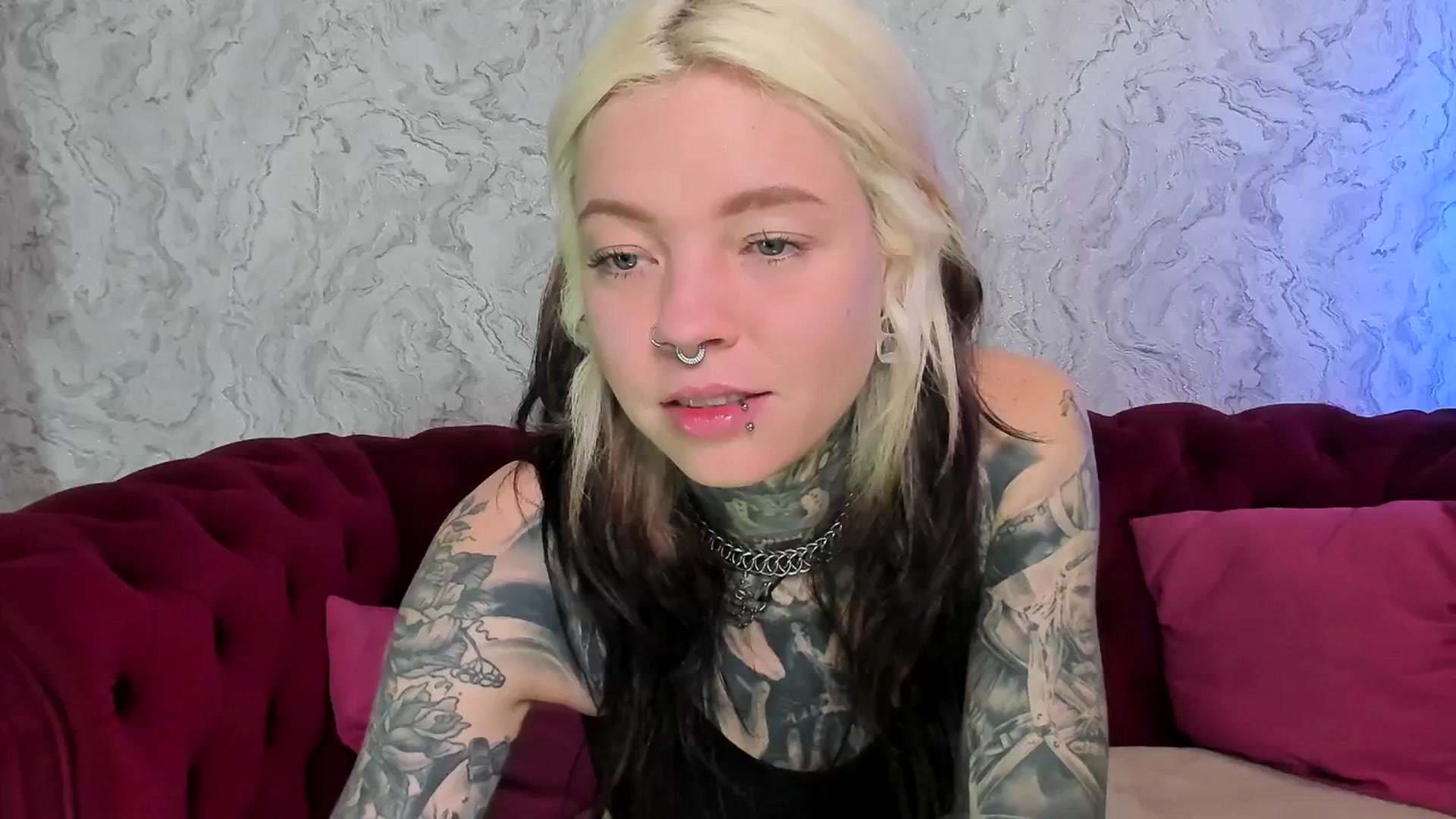 Gallery image thumbnail from LiluKayden's myfreecams stream on, 06/12/2025, 17:42 image 3 of 20