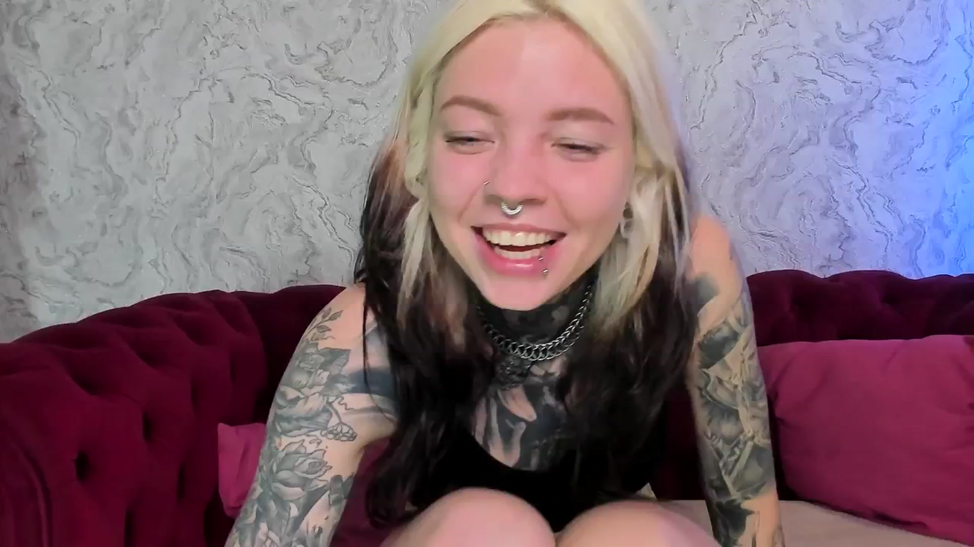 Gallery image thumbnail from LiluKayden's myfreecams stream on, 06/12/2025, 17:42 image 12 of 20