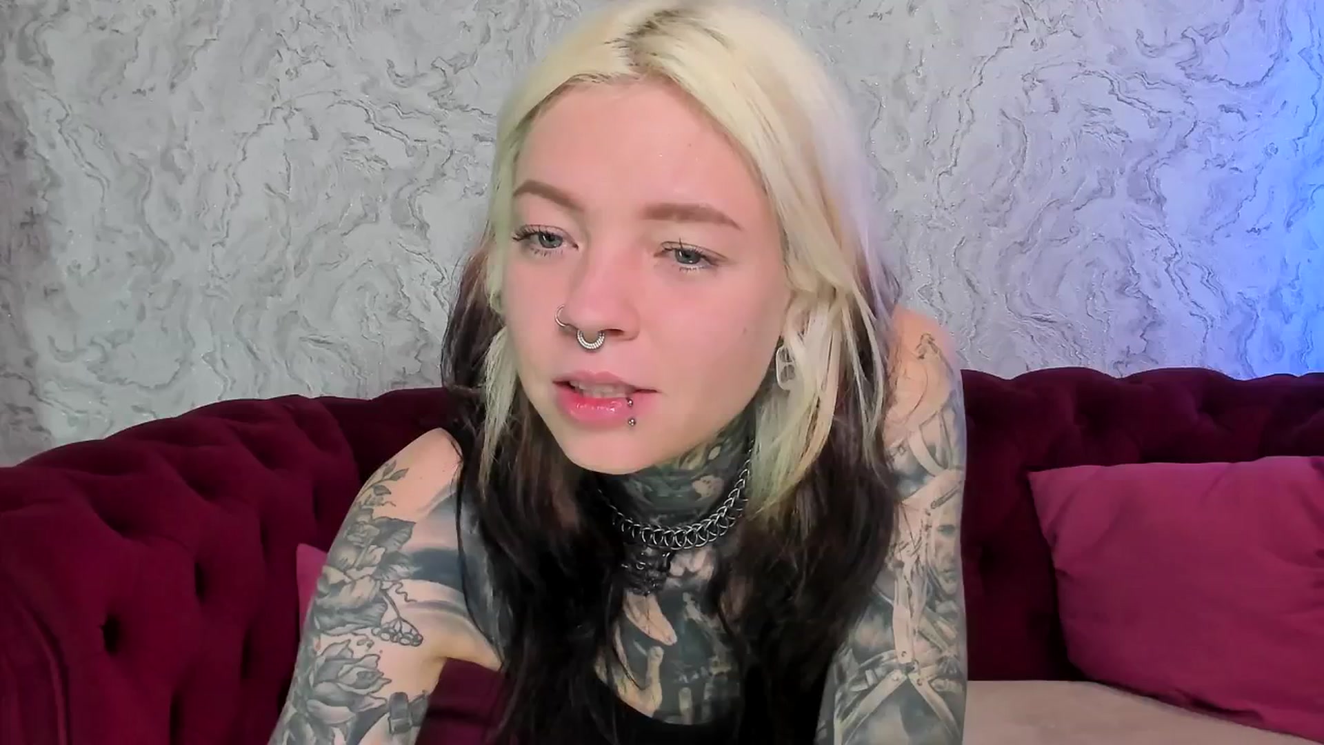 Gallery image thumbnail from LiluKayden's myfreecams stream on, 06/12/2025, 17:42 image 8 of 20