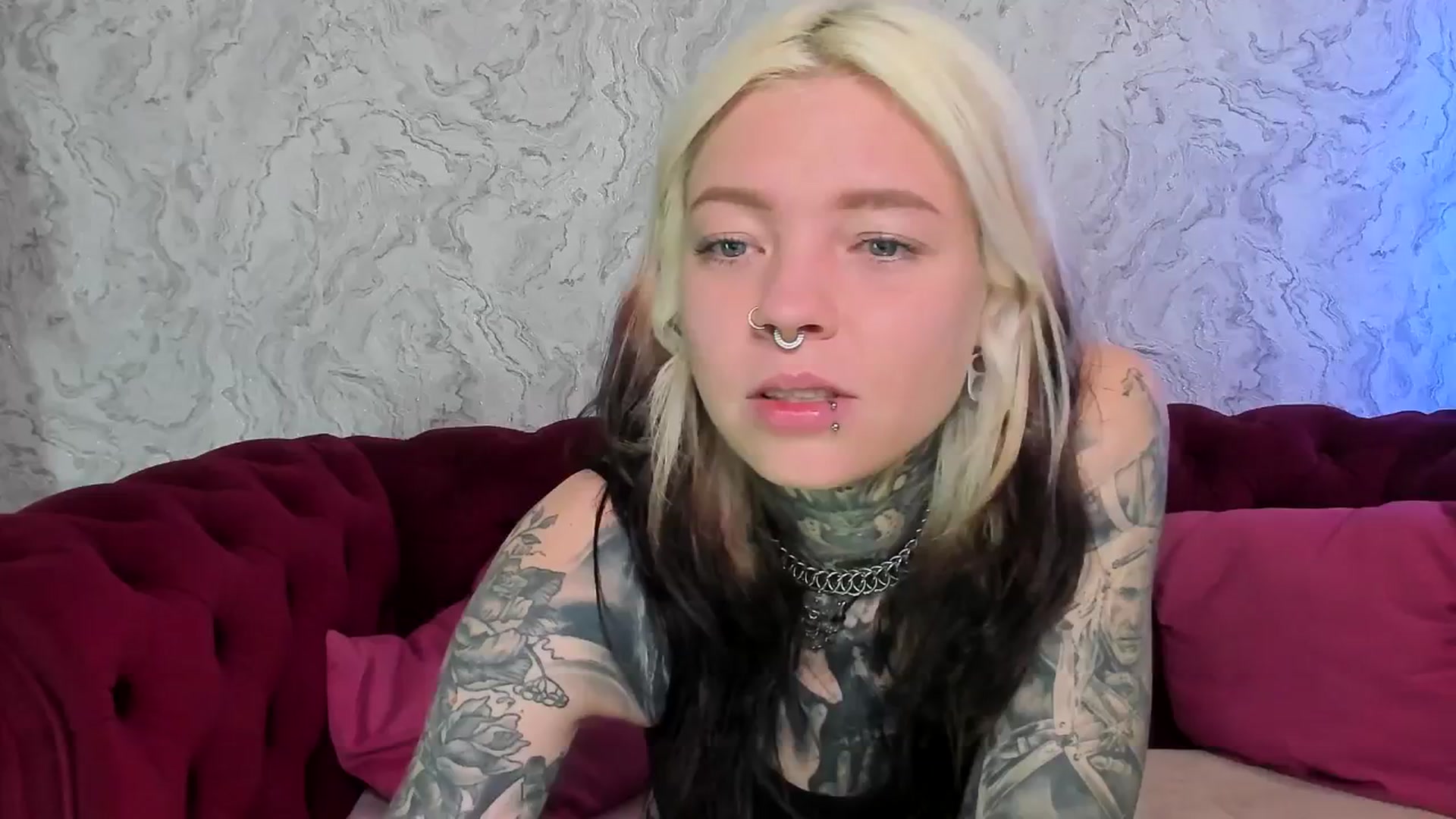 Gallery image thumbnail from LiluKayden's myfreecams stream on, 06/12/2025, 17:42 image 14 of 20
