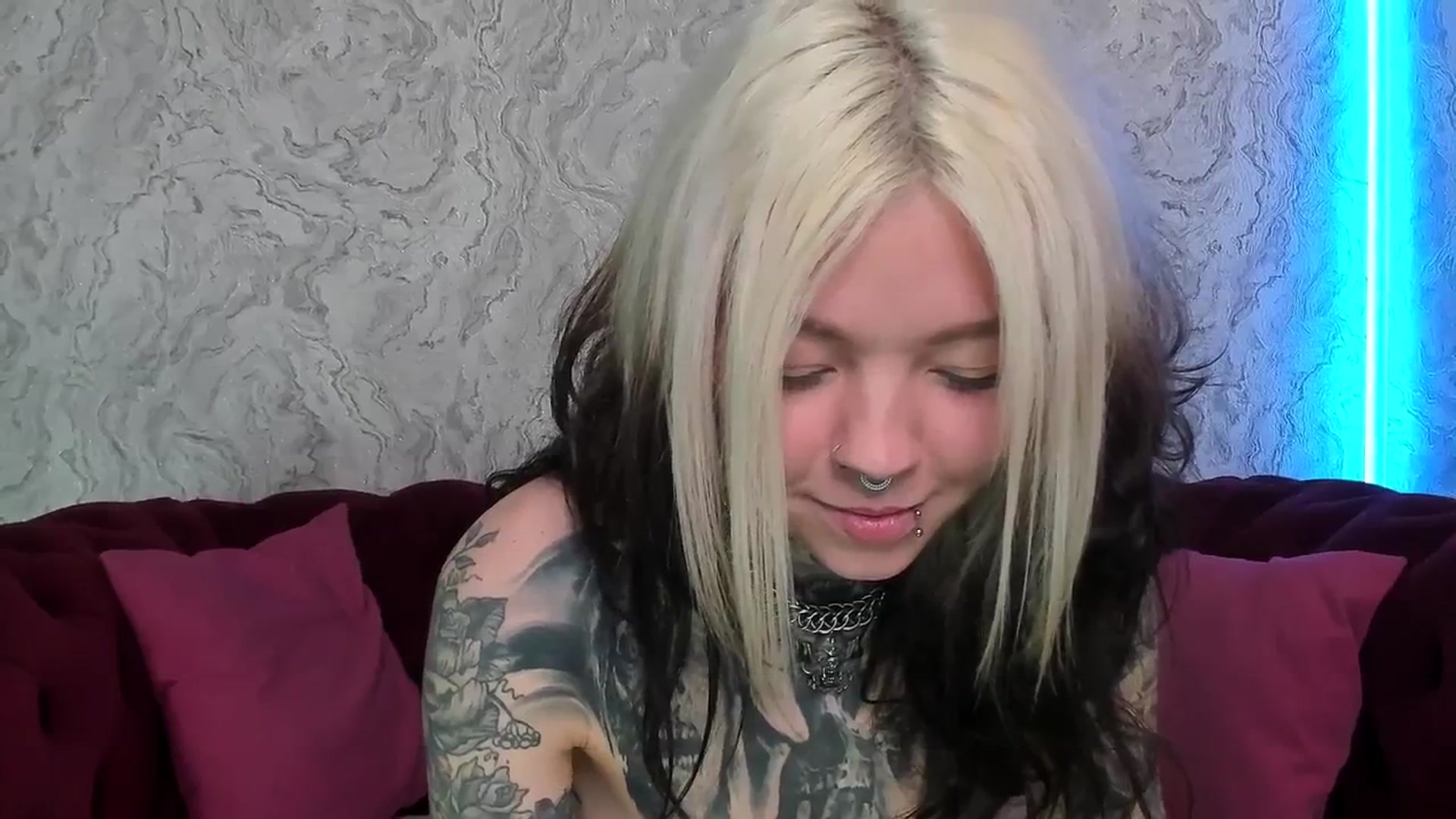 Gallery image thumbnail from LiluKayden's myfreecams stream on, 06/14/2025, 15:22 image 11 of 20