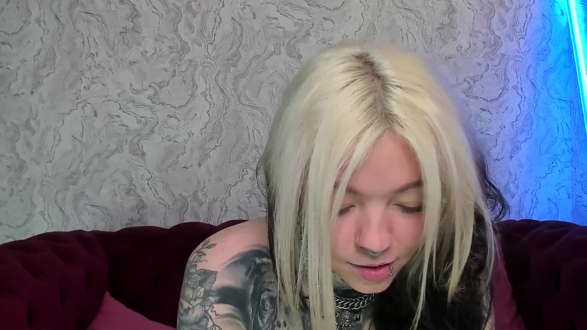 Gallery image thumbnail from LiluKayden's myfreecams stream on, 06/14/2025, 15:22 image 5 of 20