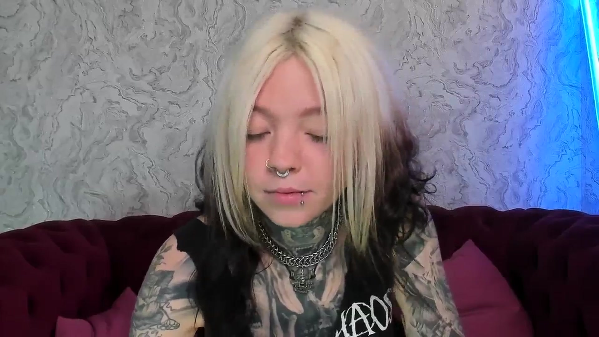 Gallery image thumbnail from LiluKayden's myfreecams stream on, 06/14/2025, 15:22 image 9 of 20